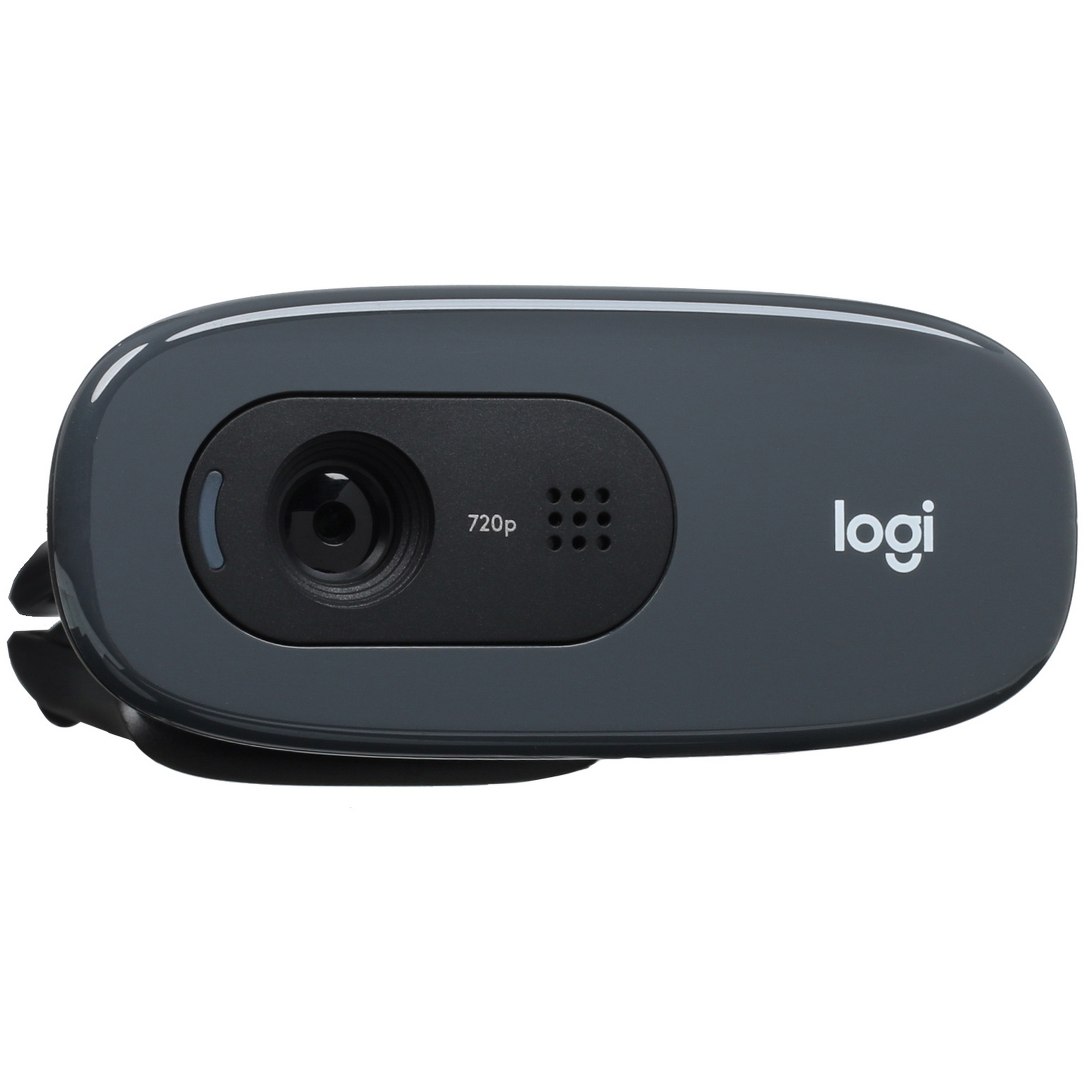 Цифровая камера Logitech Webcam HD Pro C270, 3MP, 1280x720, Rtl