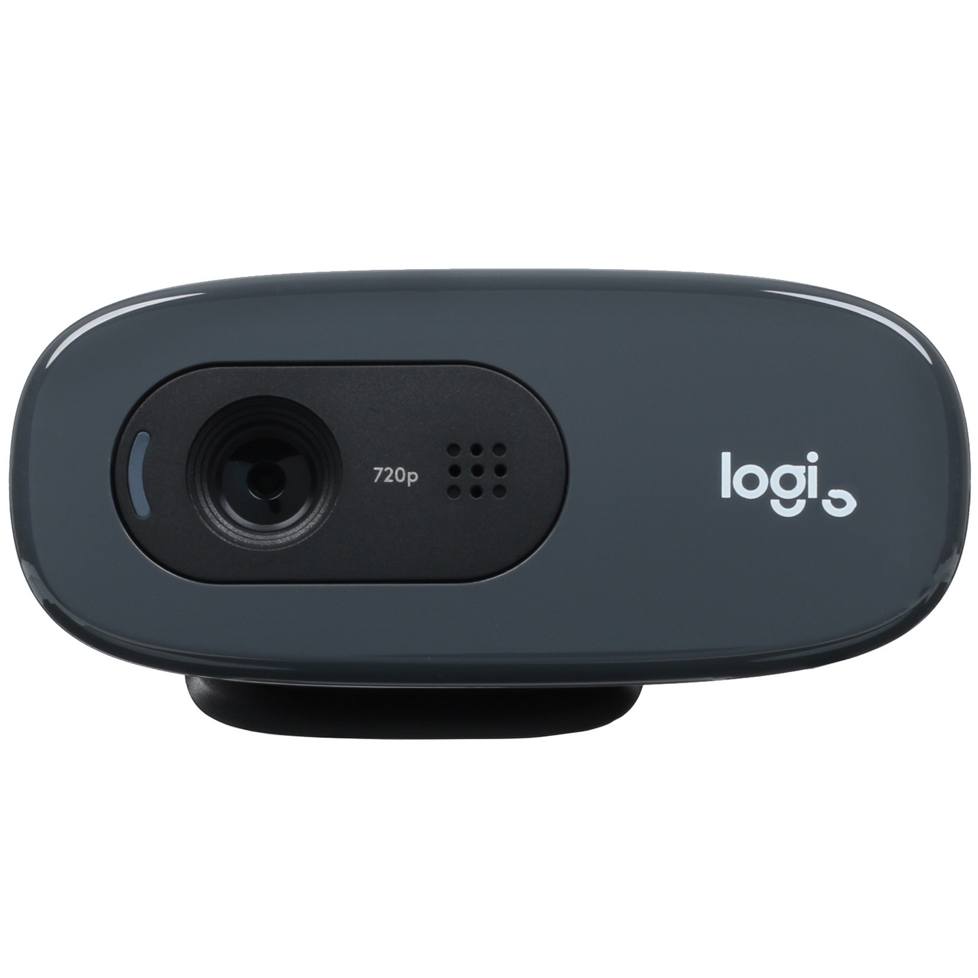 Цифровая камера Logitech Webcam HD Pro C270, 3MP, 1280x720, Rtl
