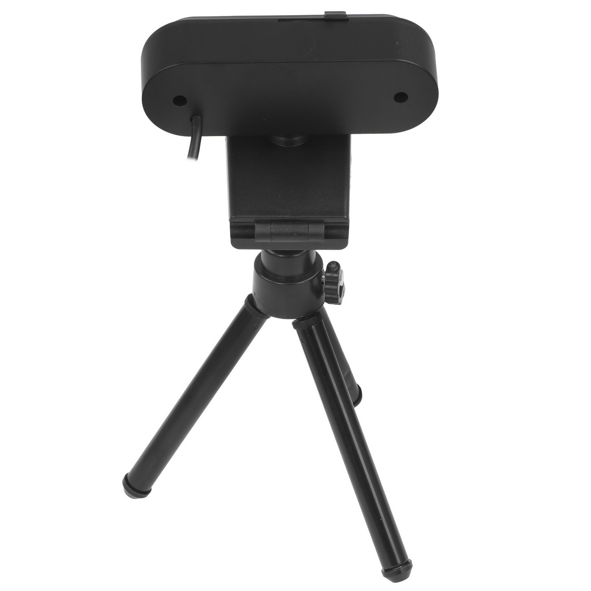 Веб-камера ExeGate EX287383RUS Stream HD 4000 4K UHD T-Tripod (матрица 1/3" 8 Мп, 3840x3104, 30fps,