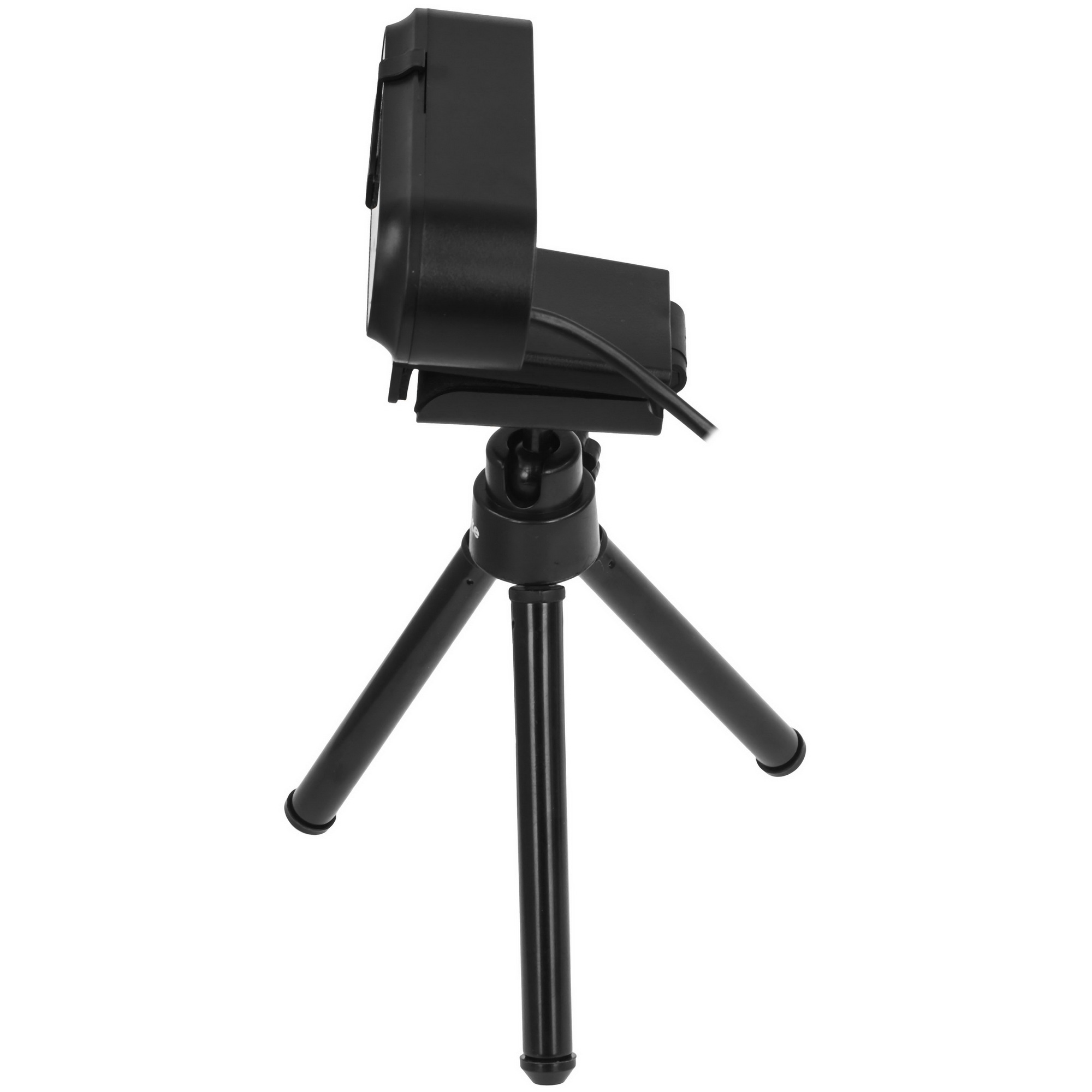 Веб-камера ExeGate EX287383RUS Stream HD 4000 4K UHD T-Tripod (матрица 1/3" 8 Мп, 3840x3104, 30fps,