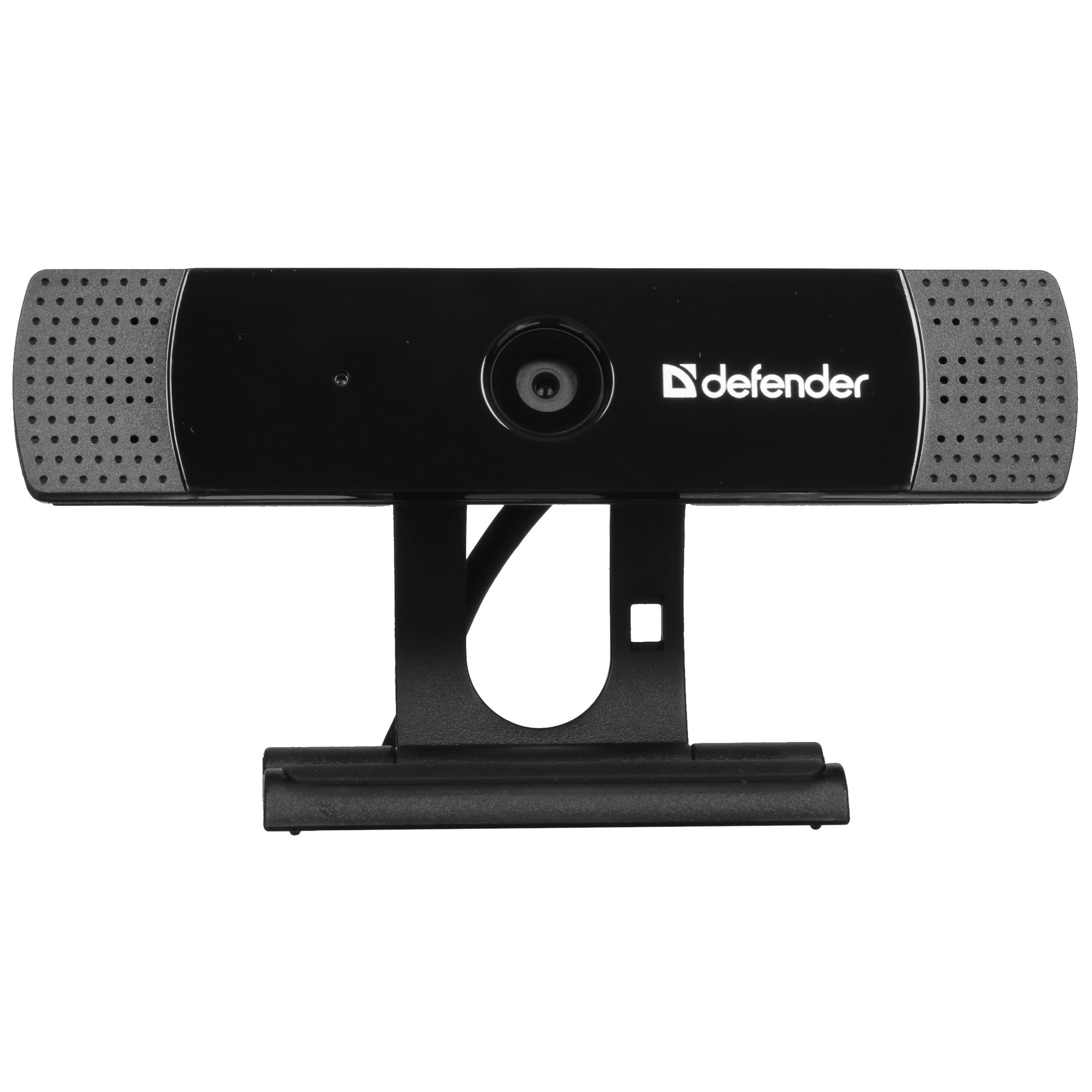Веб-камера Defender G-lens 2599 FullHD 1080p, 2МП