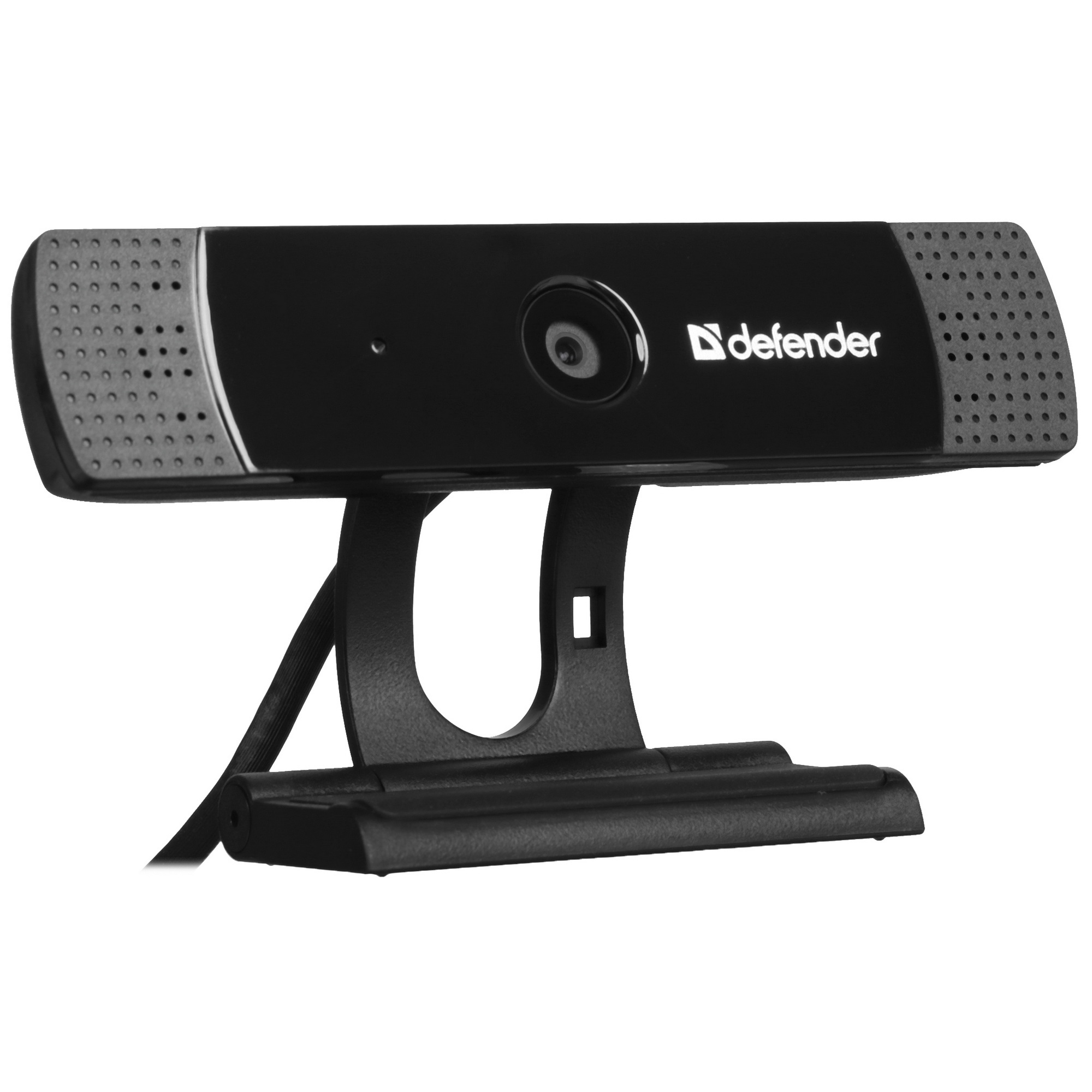 Веб-камера Defender G-lens 2599 FullHD 1080p, 2МП