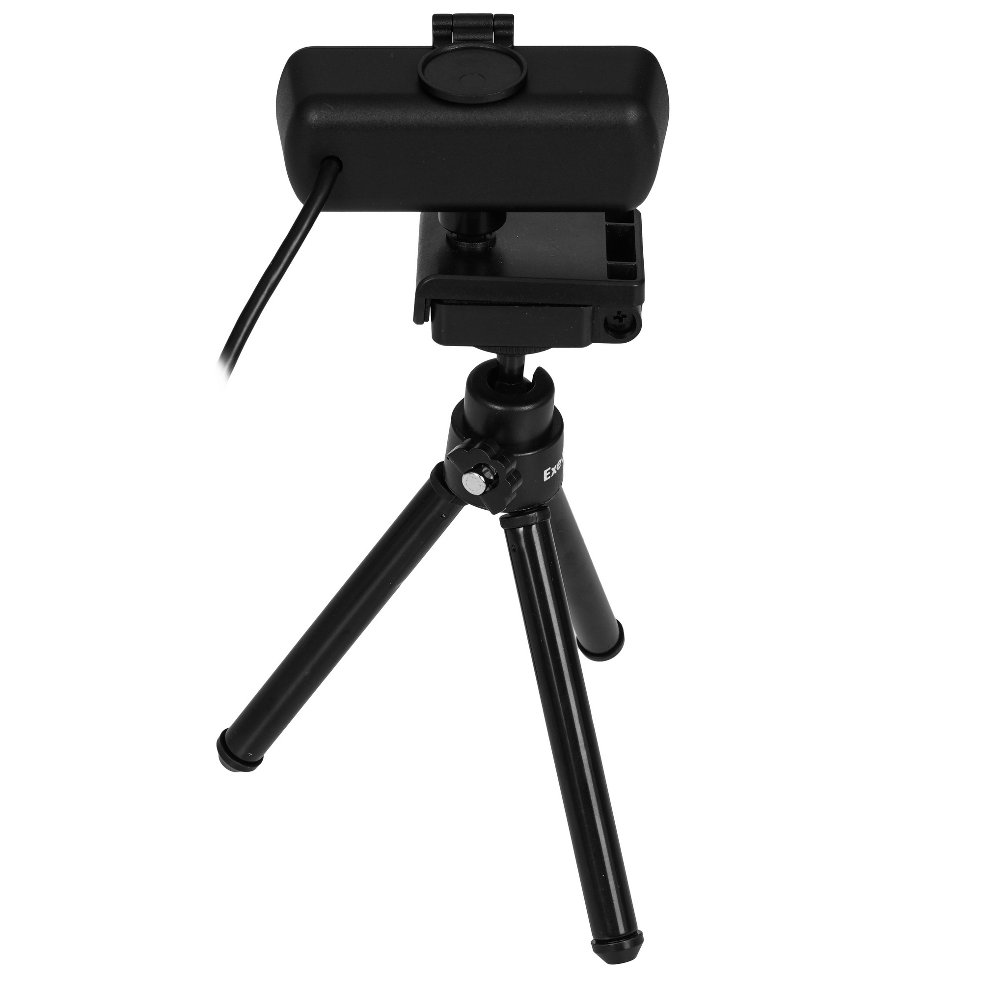 Веб-камера ExeGate Stream C940 Wide 2K T-Tripod