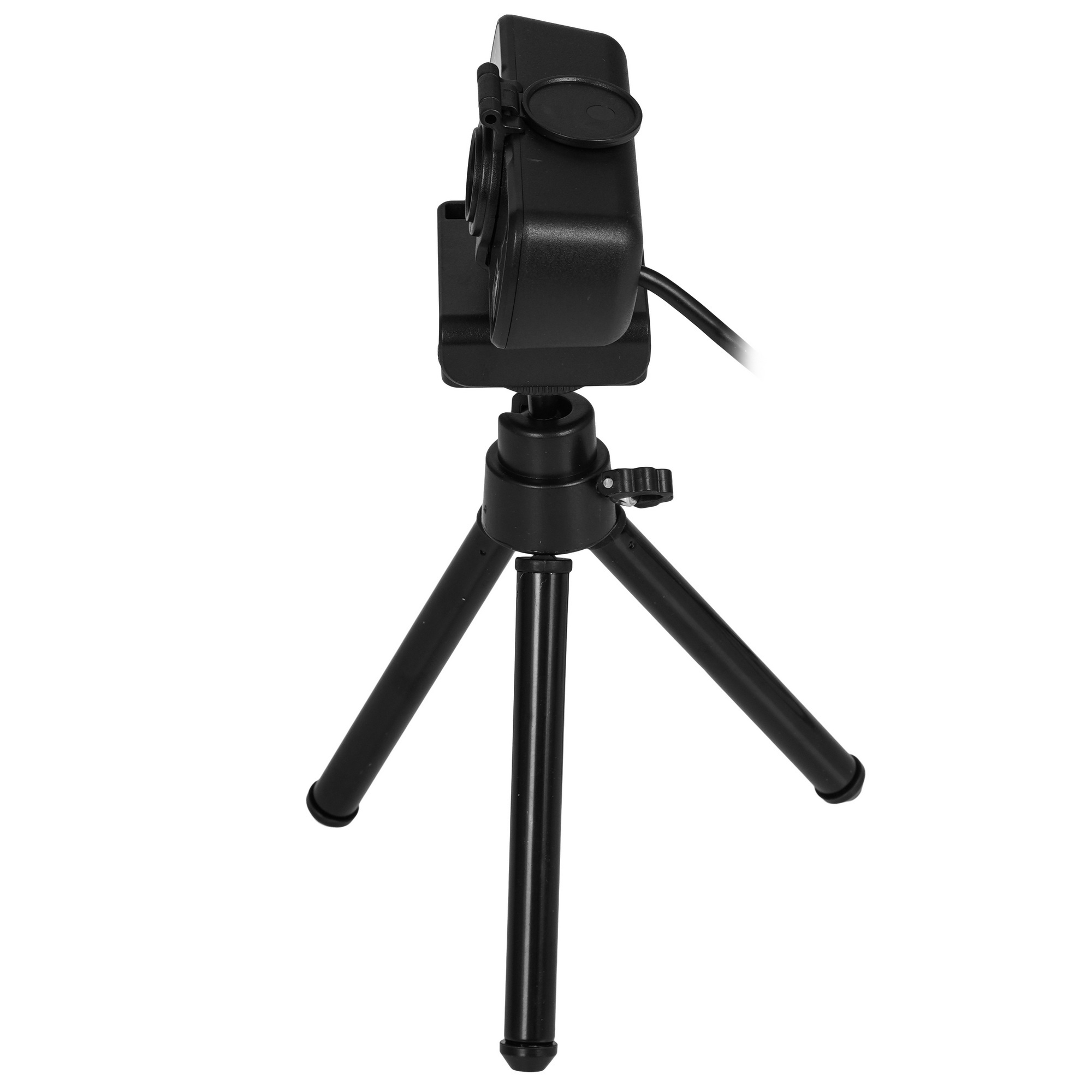 Веб-камера ExeGate Stream C940 Wide 2K T-Tripod