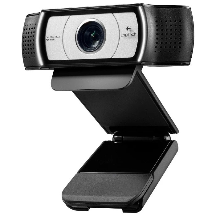 Цифровая камера Logitech Webcam C930с 960-000972/960-001260