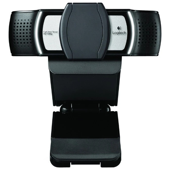 Цифровая камера Logitech Webcam C930с 960-000972/960-001260