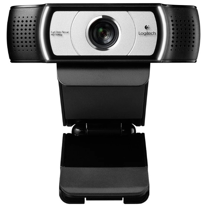 Цифровая камера Logitech Webcam C930с 960-000972/960-001260