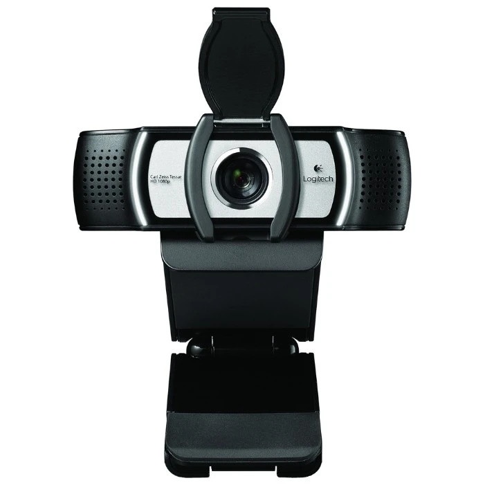 Цифровая камера Logitech Webcam C930с 960-000972/960-001260