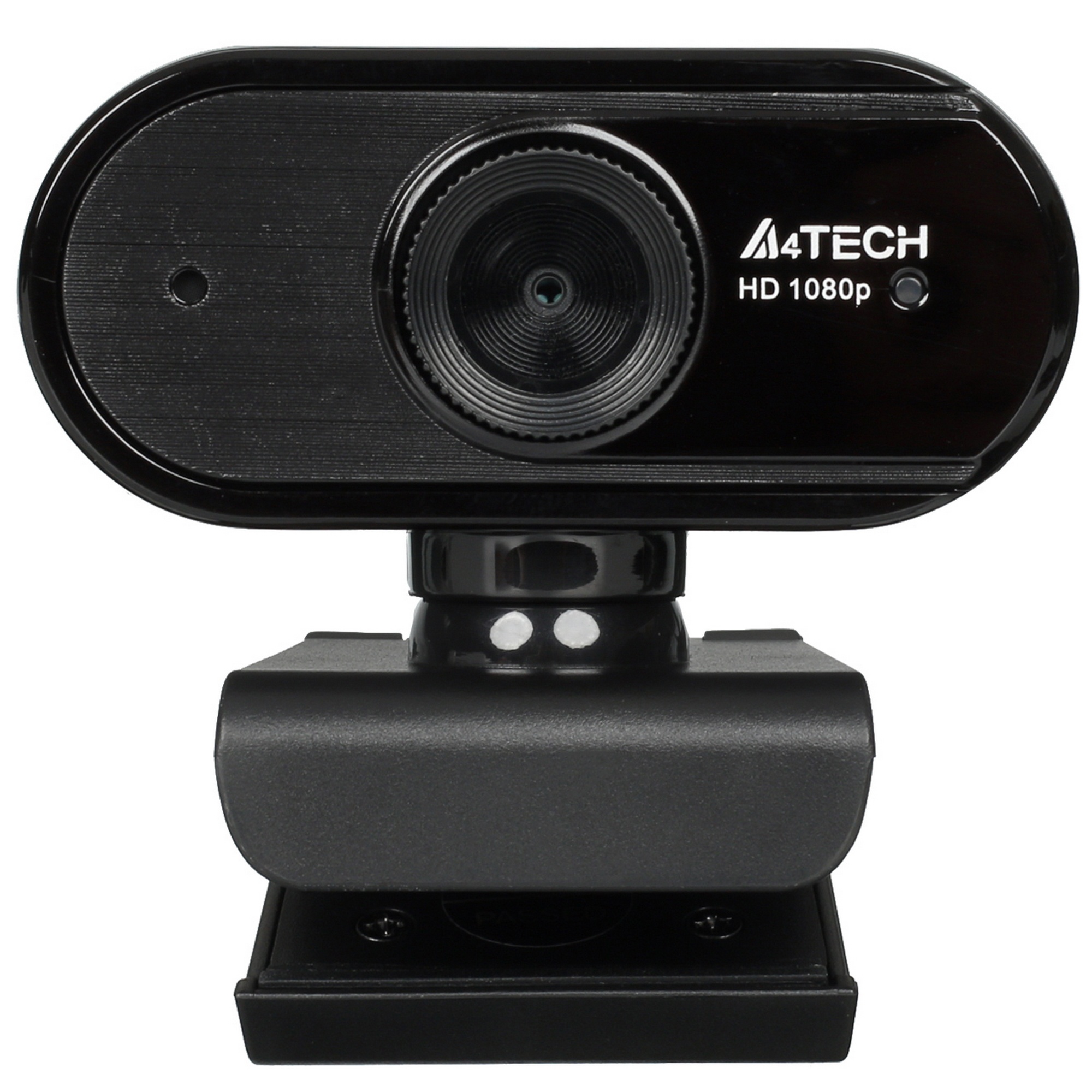 Камера Web A4 PK-925H черный 2Mpix (1920x1080) USB2.0 с микрофоном