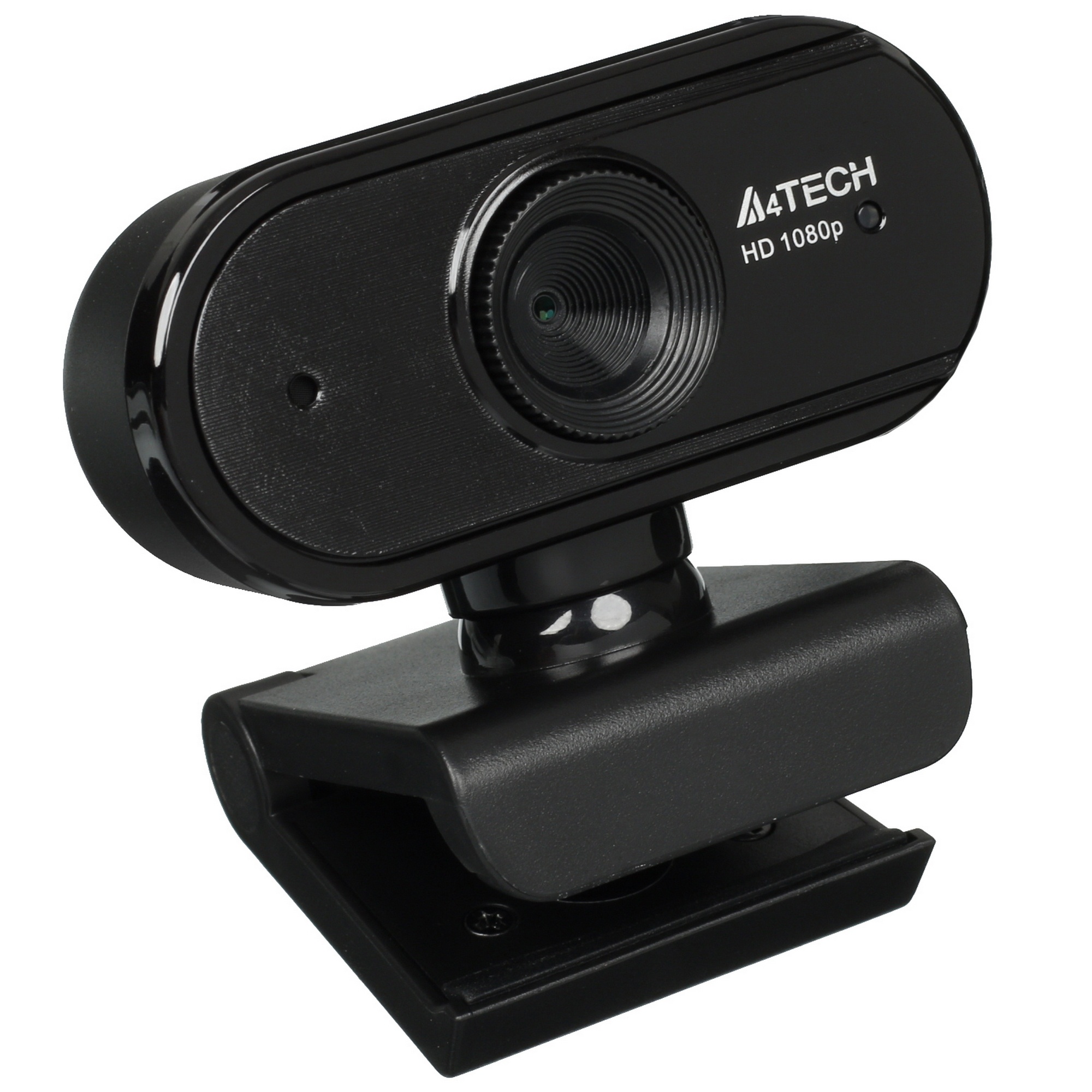 Камера Web A4 PK-925H черный 2Mpix (1920x1080) USB2.0 с микрофоном