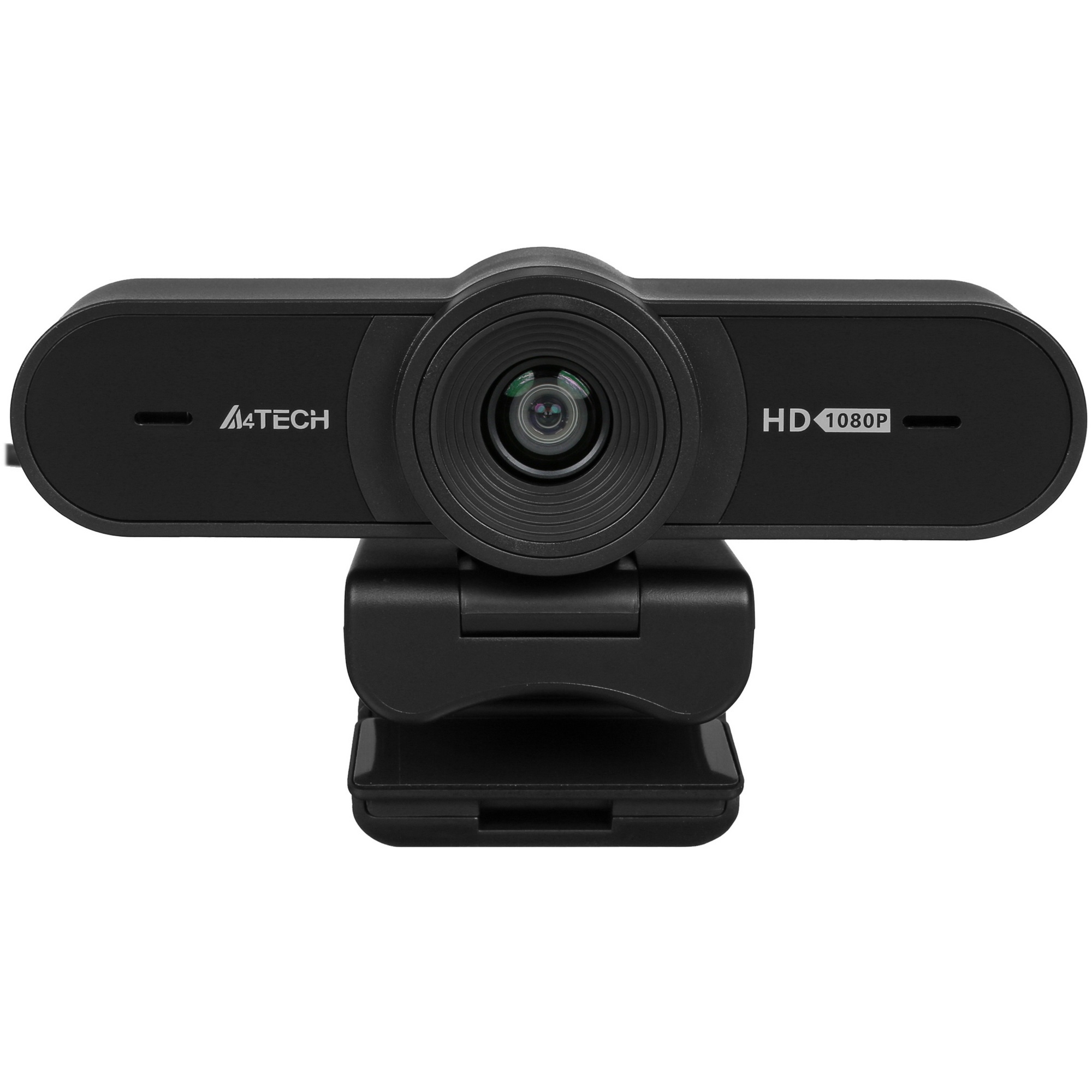 Камера Web A4Tech PK-980HA черный 2Mpix (1920x1080) USB3.0 с микрофоном