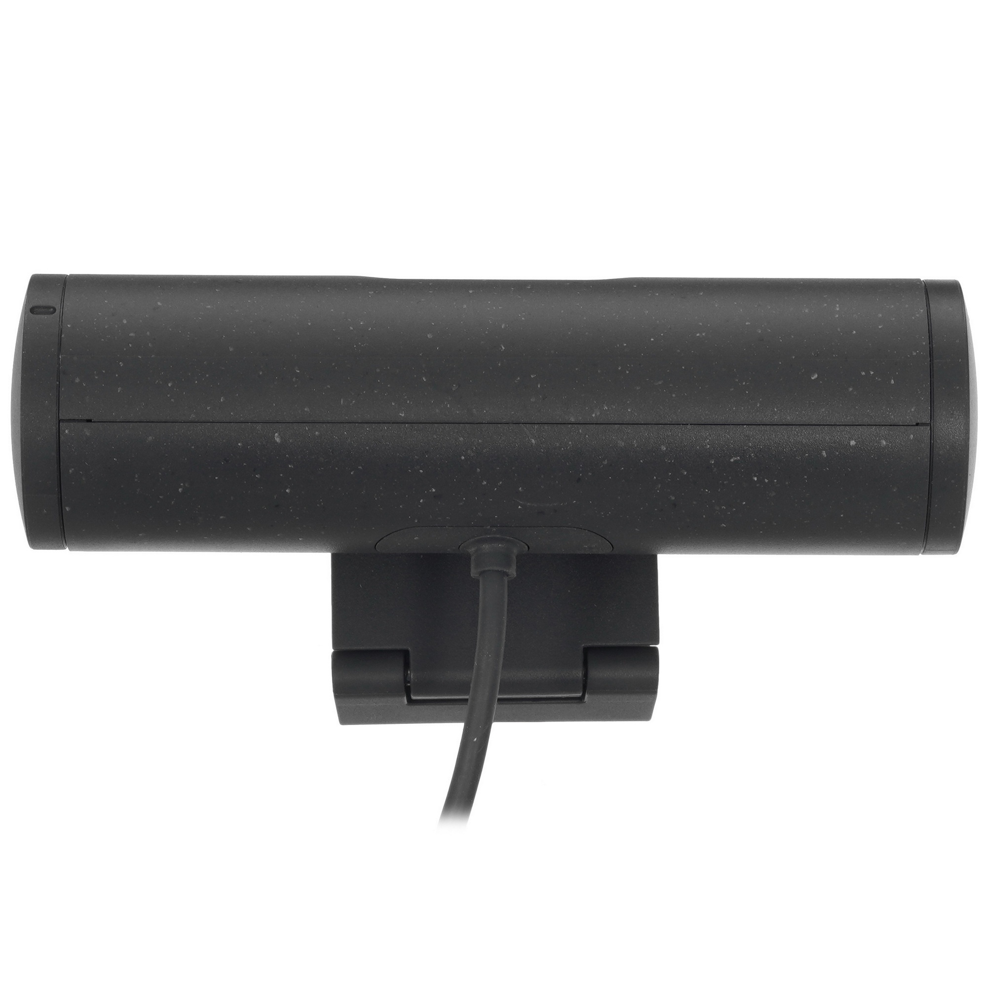 Камера Web Logitech HD Webcam Brio 500 черный 4Mpix (1920x1080) USB Type-C с микрофоном (960-001424)
