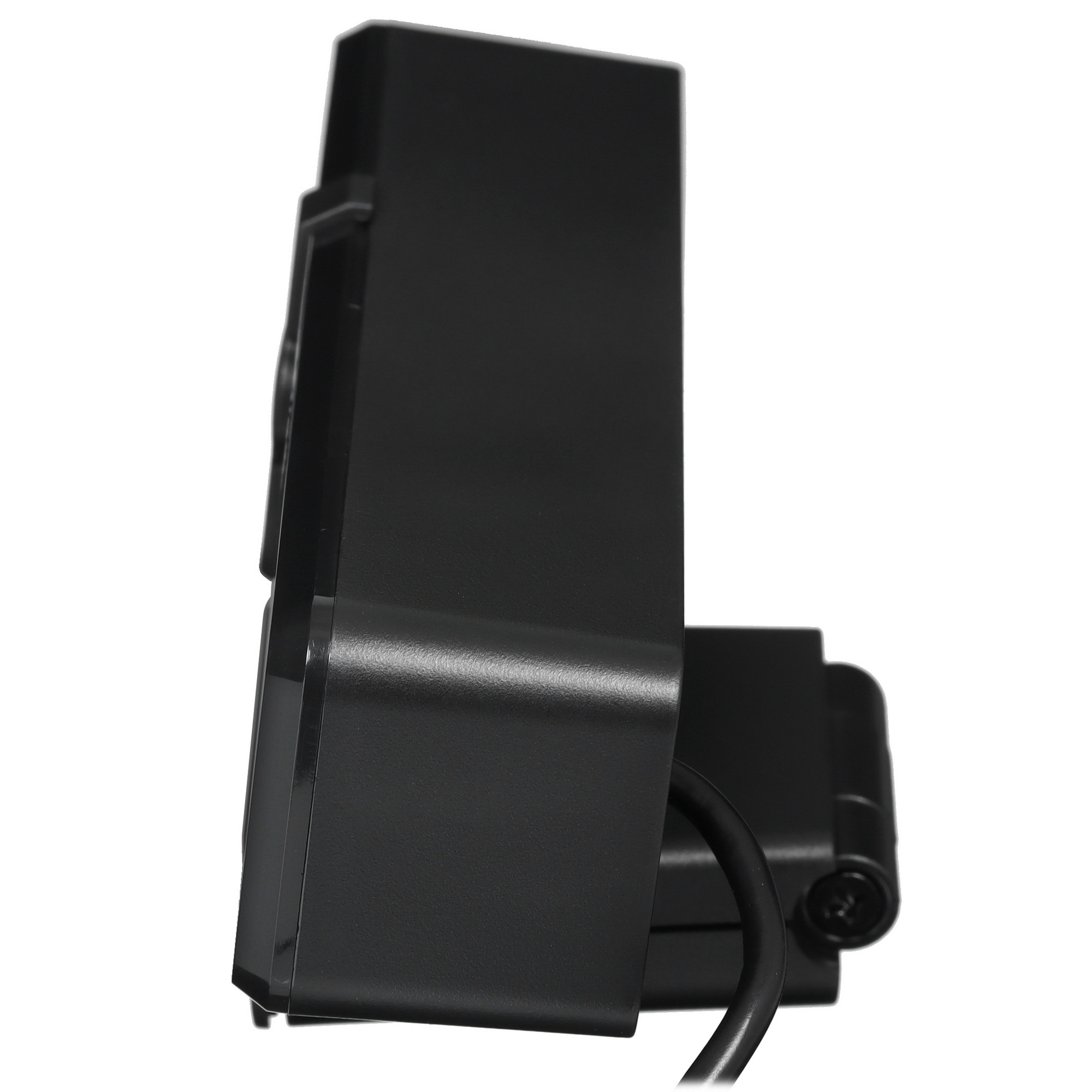 Камера Web Оклик OK-C35 черный 4Mpix (2560x1440) USB2.0 с микрофоном