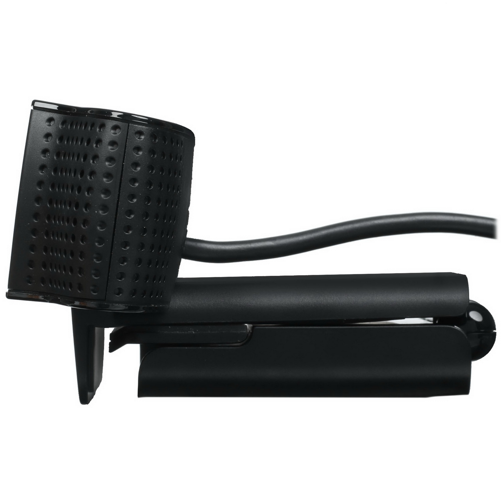 Камера Web Logitech HD Pro C920 черный 3Mpix (1920x1080) USB2.0 с микрофоном (960-001062)