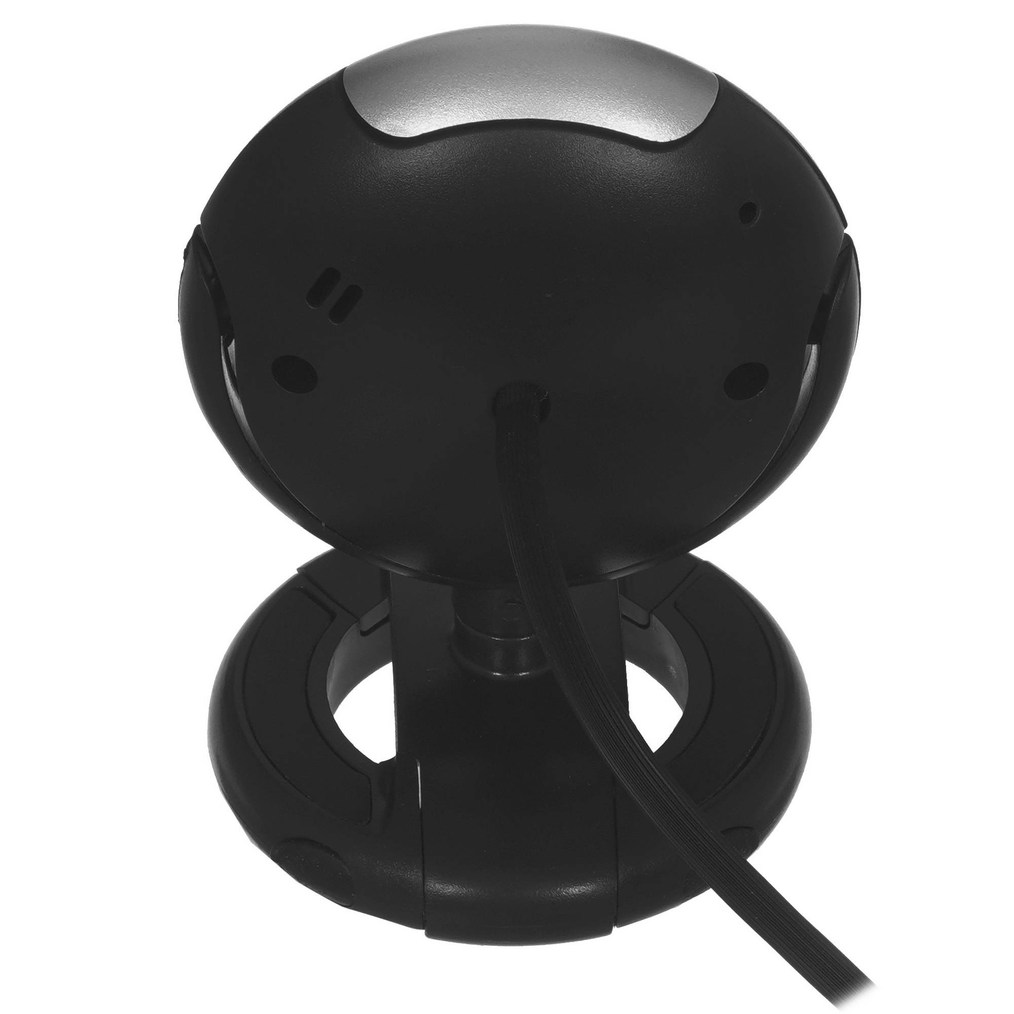 WEB Камера ACD-Vision UC100 CMOS 0.3МПикс, 640x480p, 30к/с, микрофон встр., USB 2.0, универс. крепле