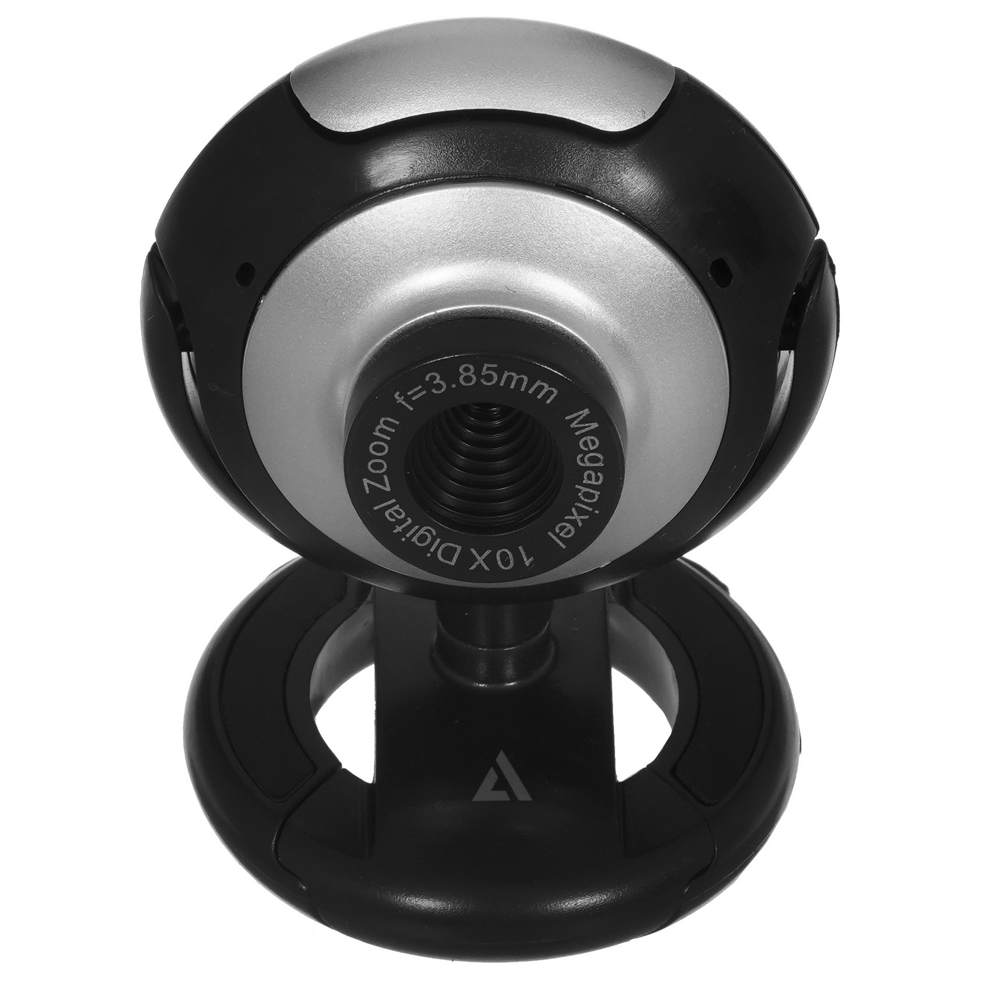 WEB Камера ACD-Vision UC100 CMOS 0.3МПикс, 640x480p, 30к/с, микрофон встр., USB 2.0, универс. крепле