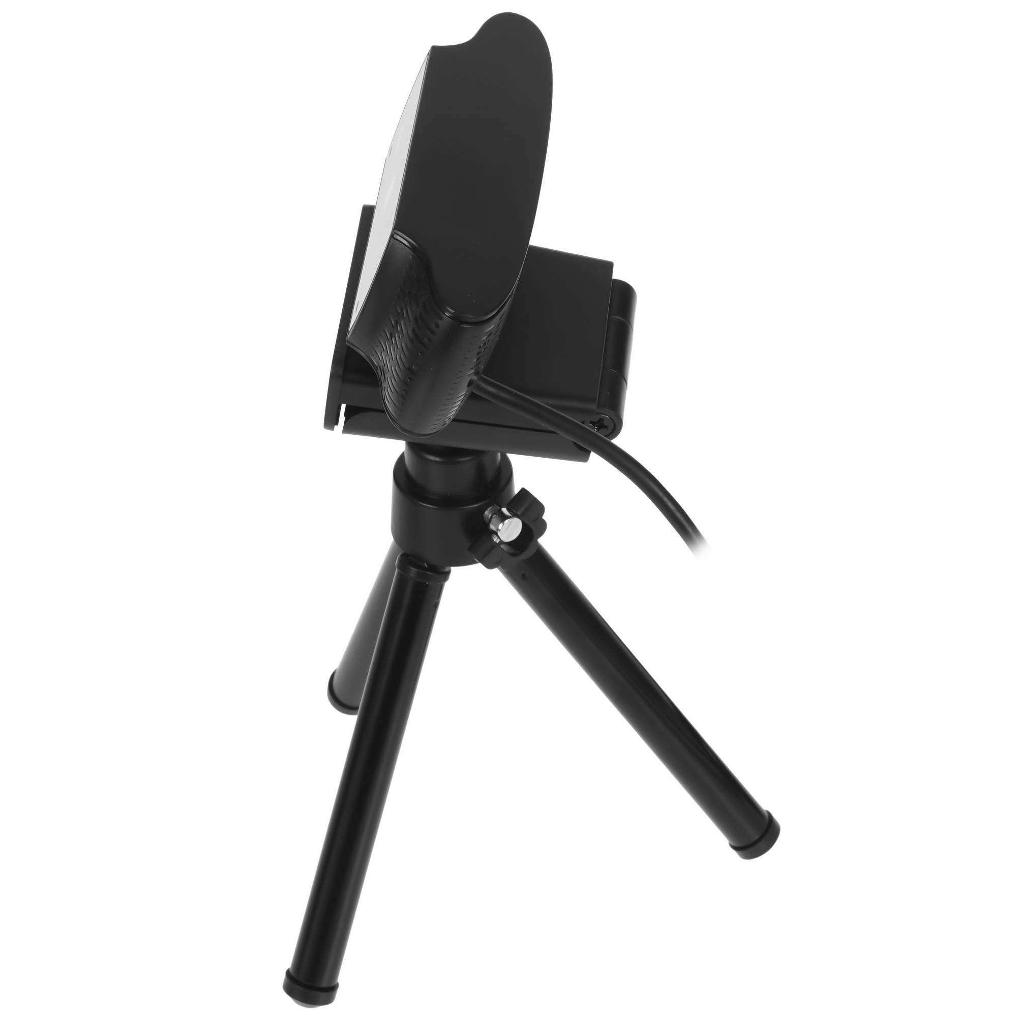 Камера-Web Defender G-lens 2590 black (3,7МП, QHD 2K 1440p, 86,1°)