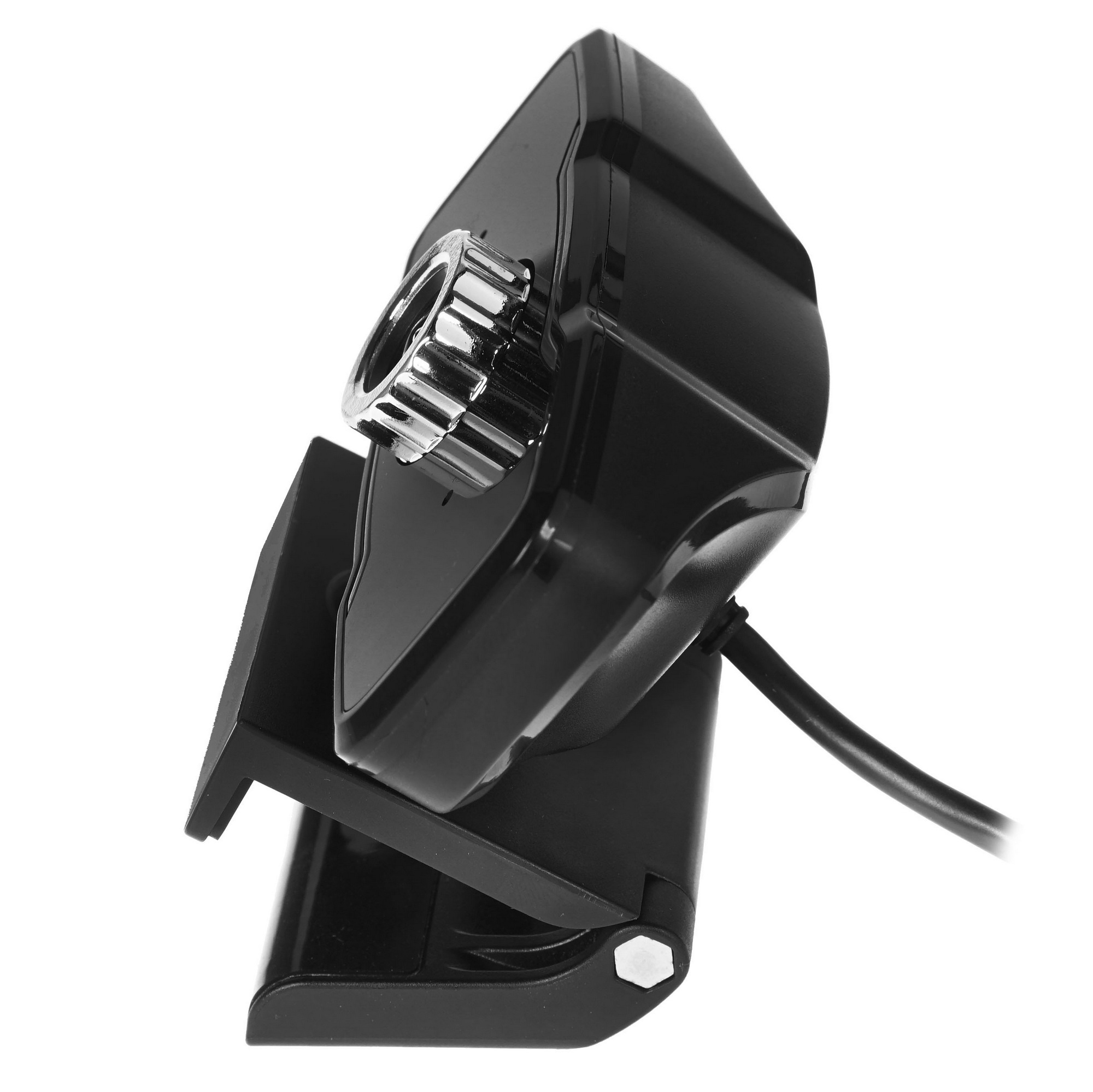 WEB Камера ACD-Vision UC500 CMOS 2МПикс, 1920x1080p, 30к/с, микрофон встр., USB 2.0, универс. крепле