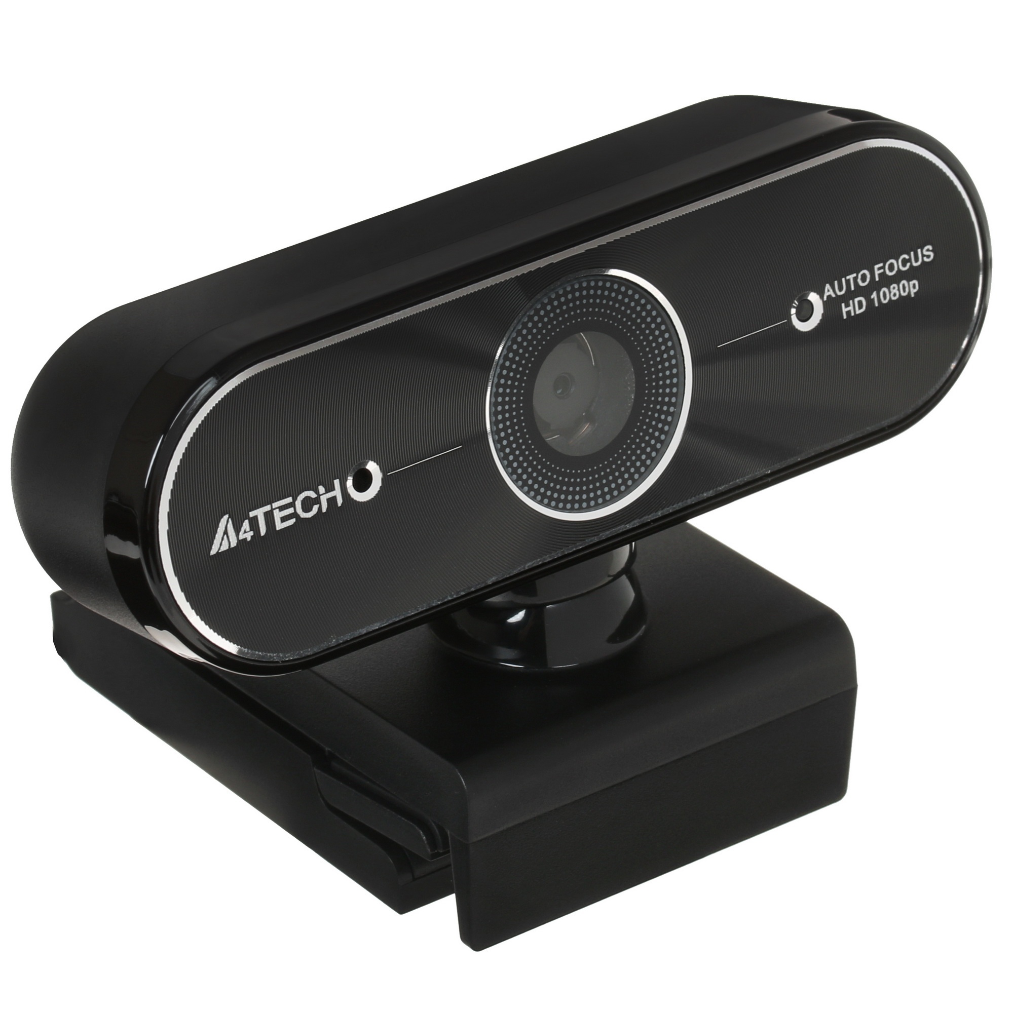 Камера Web A4Tech PK-940HA черный 2Mpix (1920x1080) USB2.0 с микрофоном