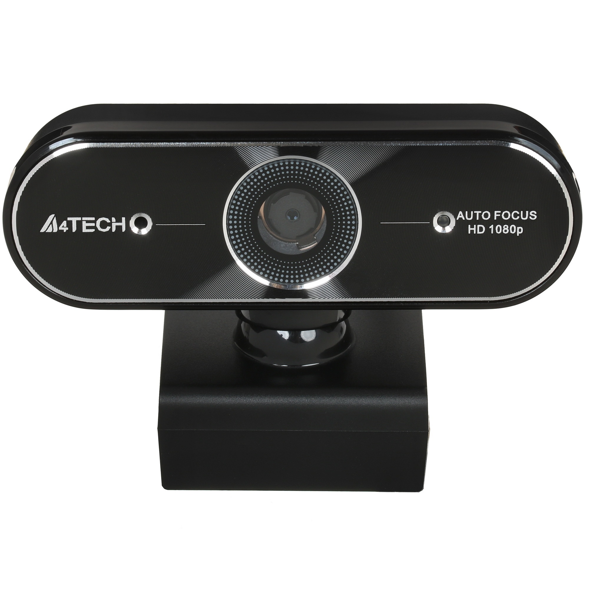 Камера Web A4Tech PK-940HA черный 2Mpix (1920x1080) USB2.0 с микрофоном