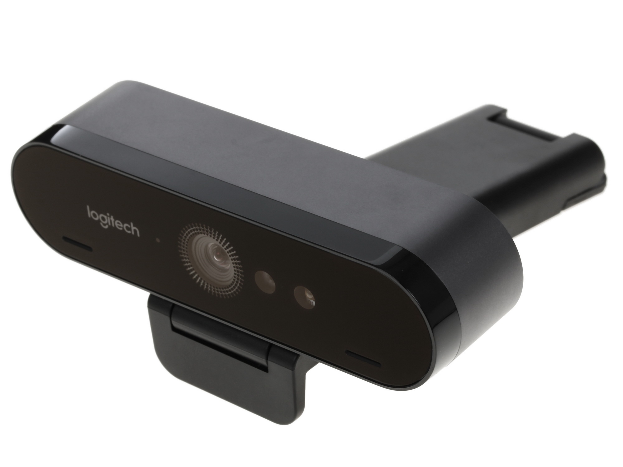 Цифровая камера Logitech Webcam BRIO