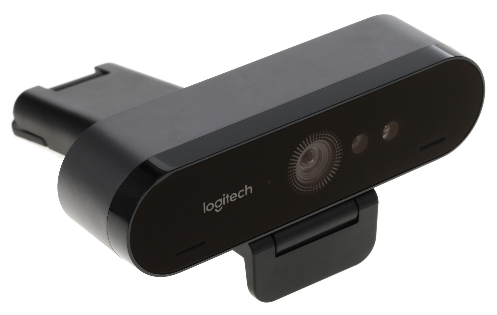 Цифровая камера Logitech Webcam BRIO