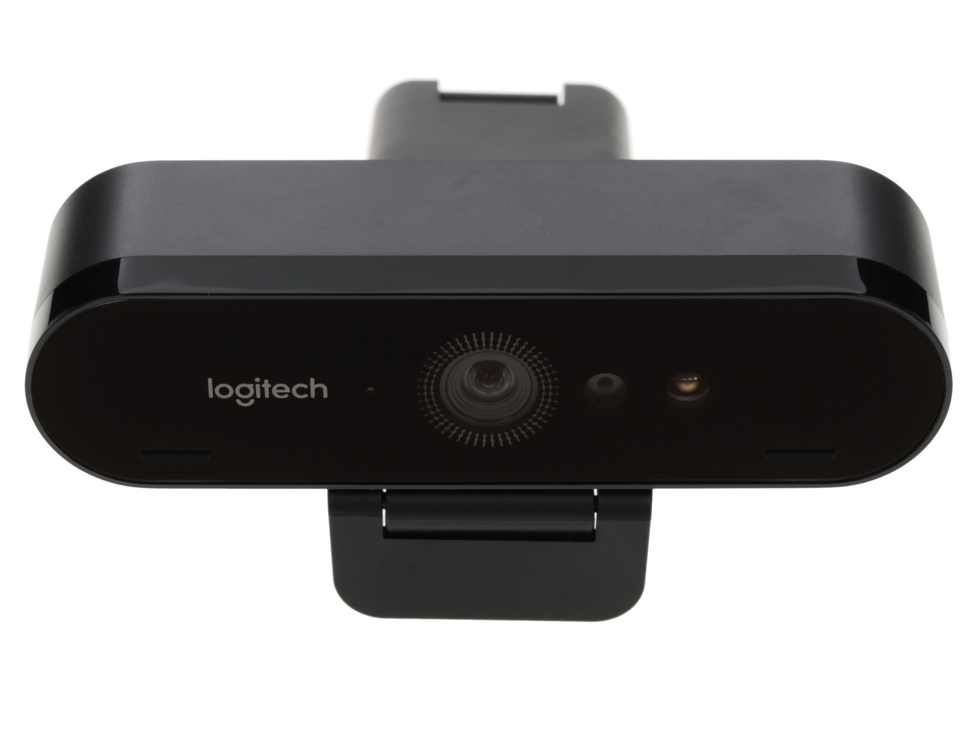 Цифровая камера Logitech Webcam BRIO