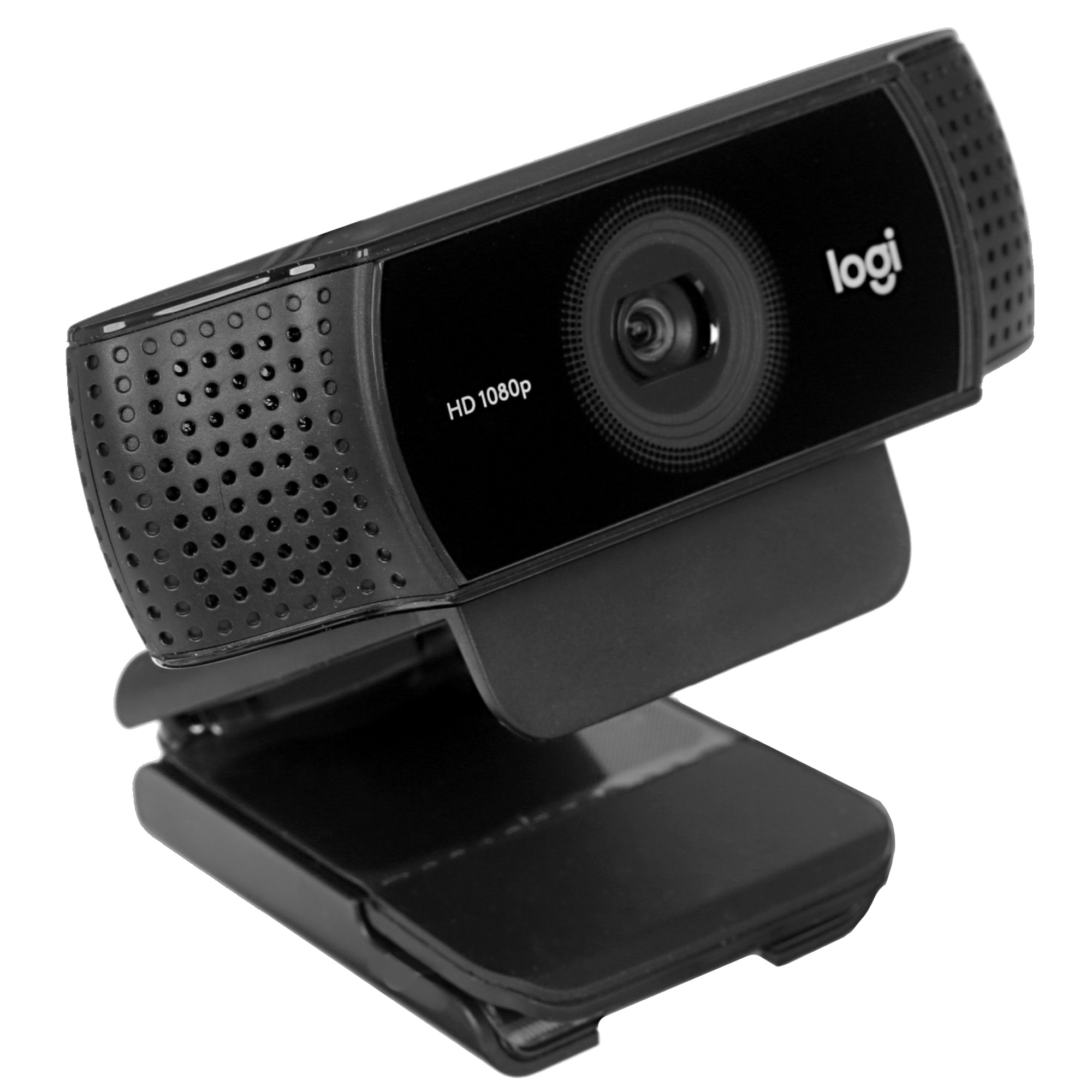Цифровая камера Logitech C922 Pro Stream Webcam