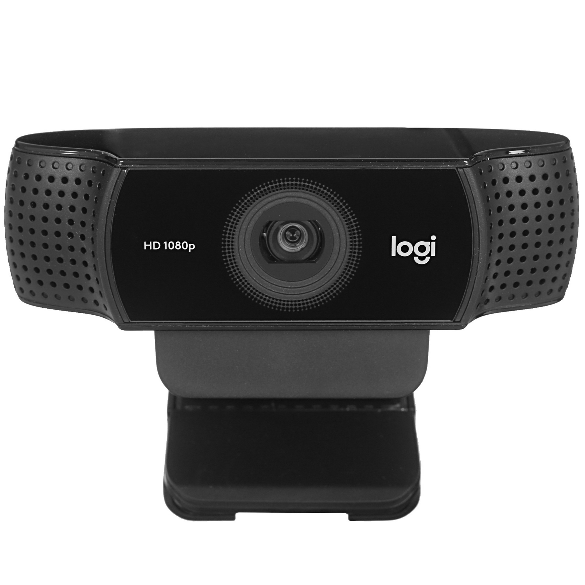 Цифровая камера Logitech C922 Pro Stream Webcam