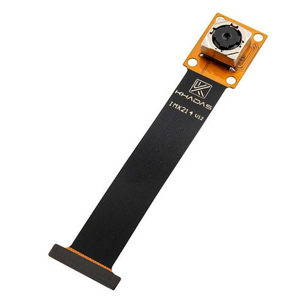 Камера Khadas WEB IMX214 Camera module with FPC cable, 13M Pixel, MIPI-CSI, 4 lane