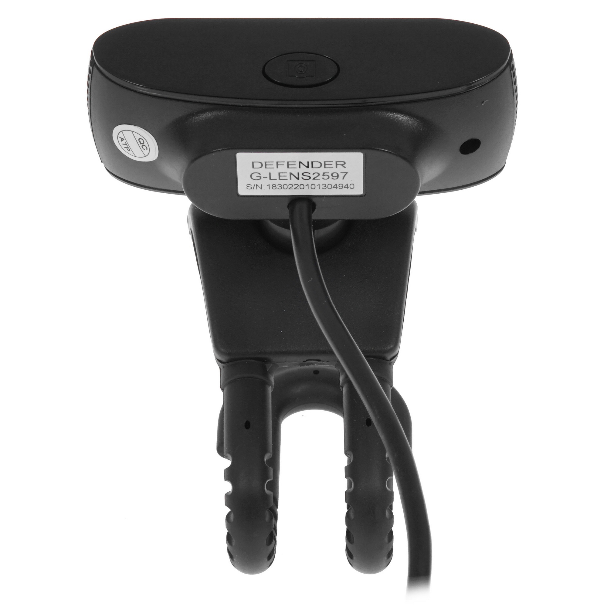 Цифровая камера Defender G-lens 2597 2МП, автофокус, слеж за лицом, HD 720R