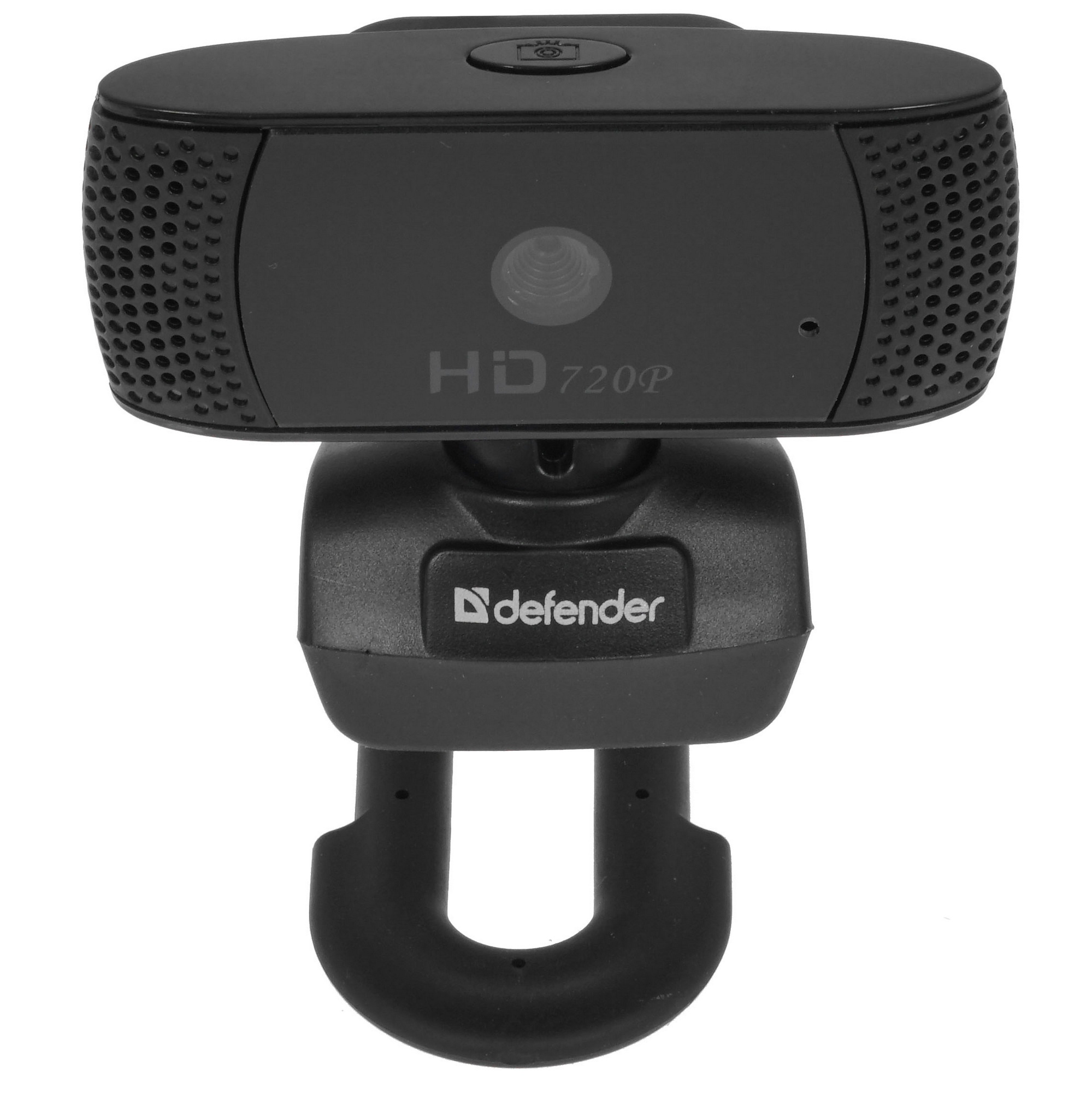 Цифровая камера Defender G-lens 2597 2МП, автофокус, слеж за лицом, HD 720R
