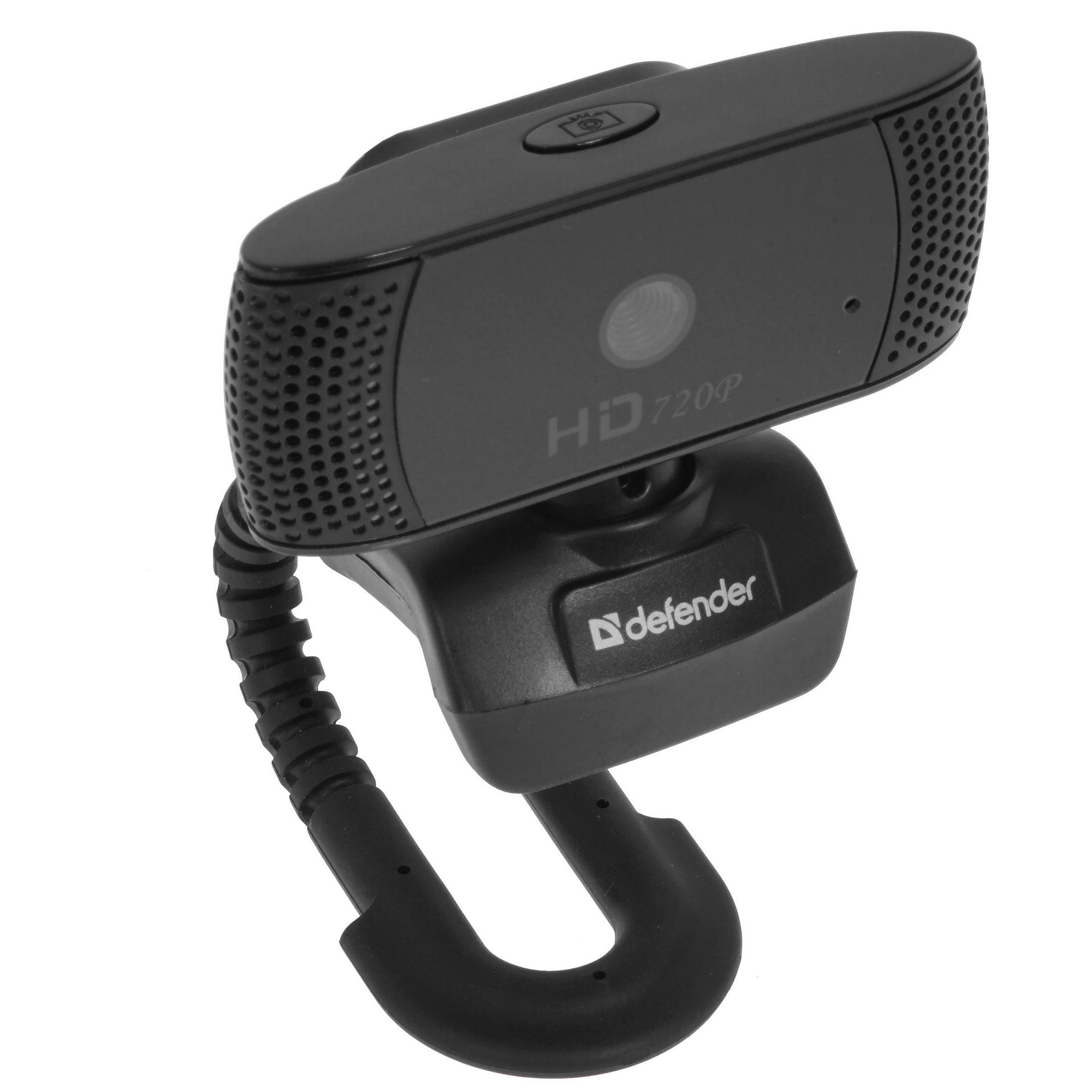 Цифровая камера Defender G-lens 2597 2МП, автофокус, слеж за лицом, HD 720R