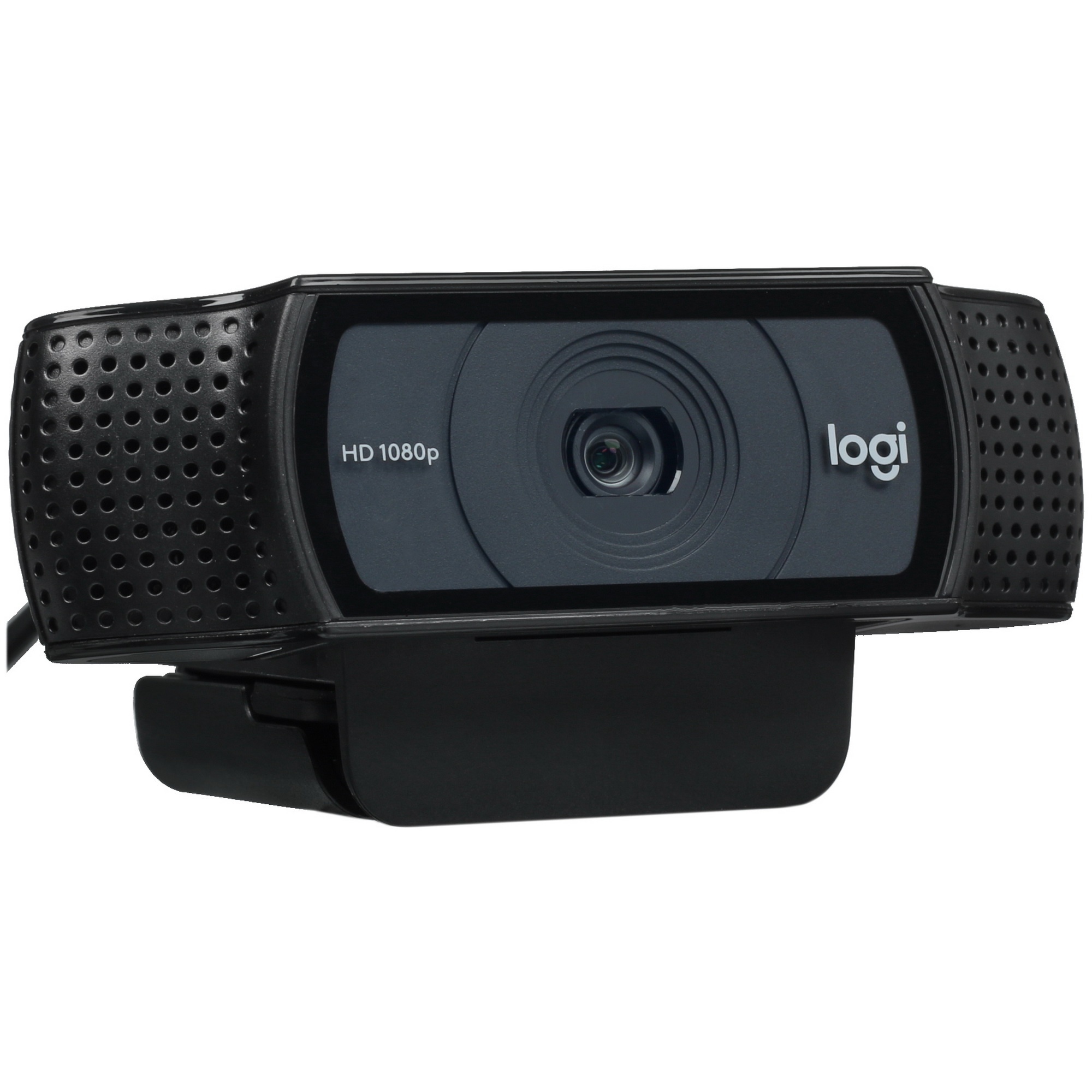 Веб-камера Logitech Webcam C920e