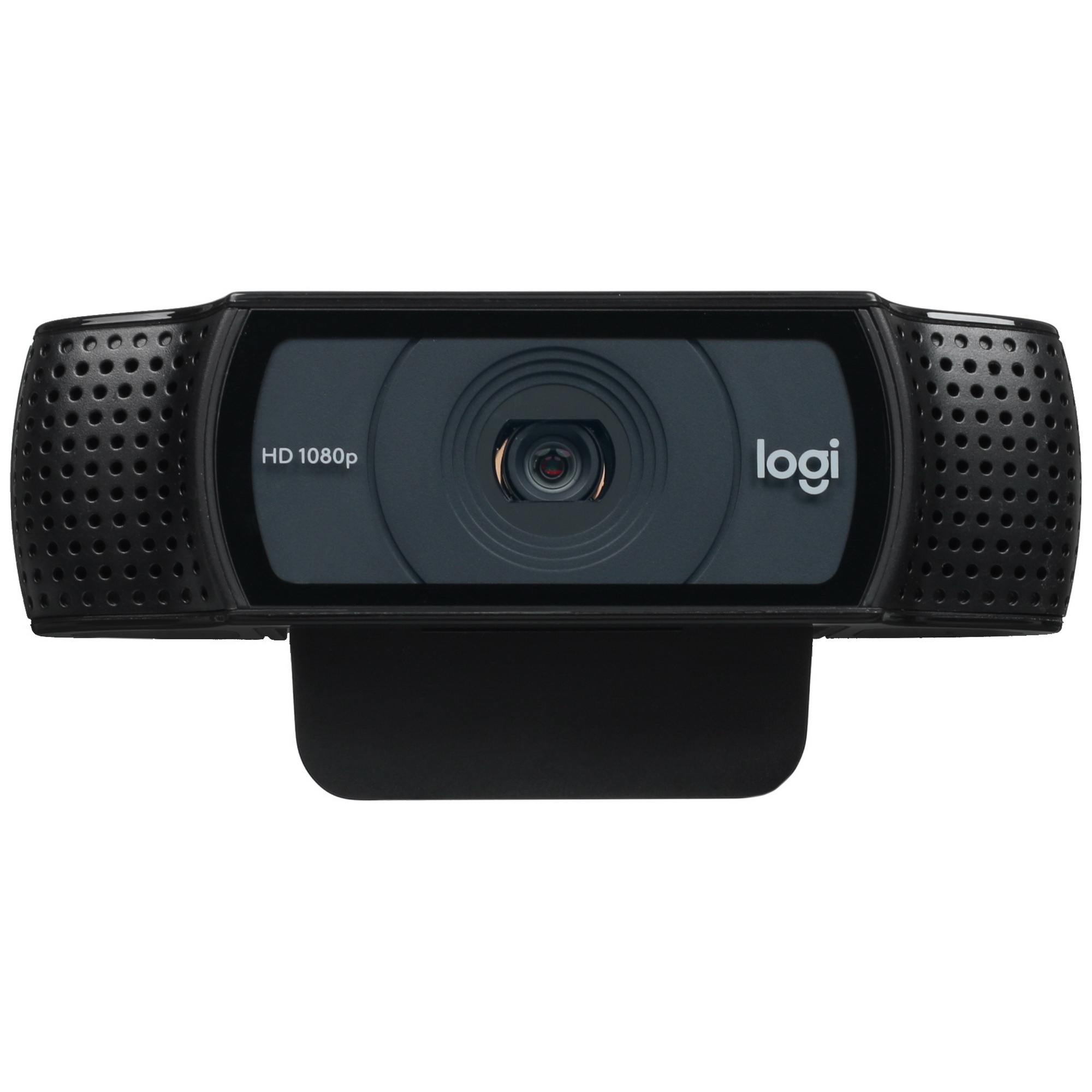 Веб-камера Logitech Webcam C920e