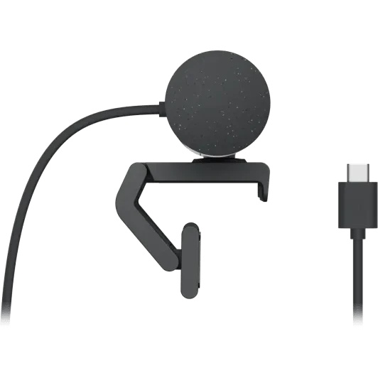 Веб-камера Logitech BRIO 500 HD Webcam - GRAPHITE - USB