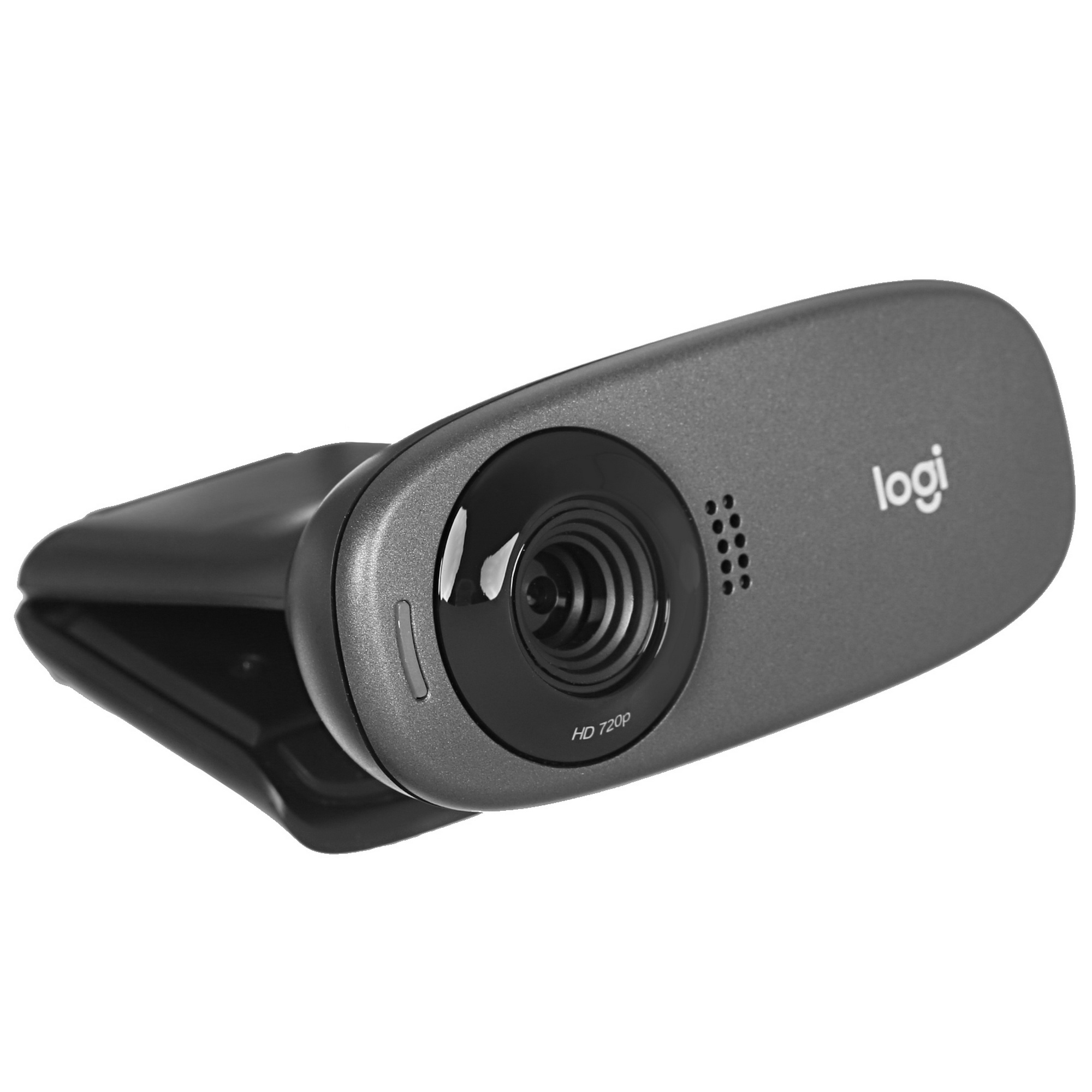 Цифровая камера Logitech HD Webcam C310