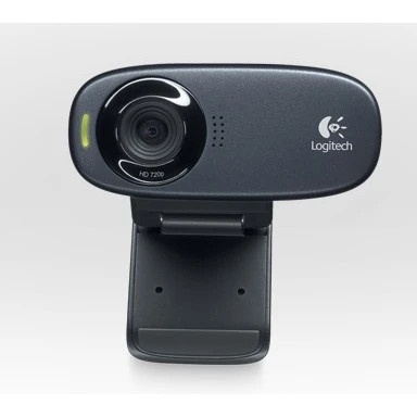 Цифровая камера Logitech HD Webcam C310