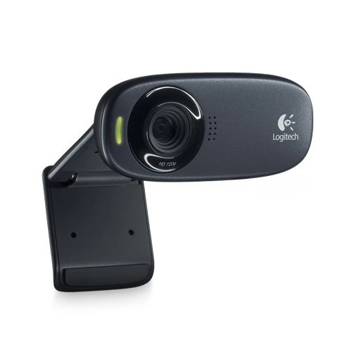 Цифровая камера Logitech HD Webcam C310