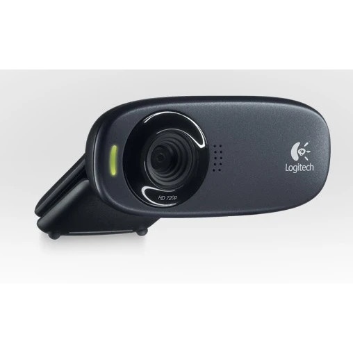 Цифровая камера Logitech HD Webcam C310