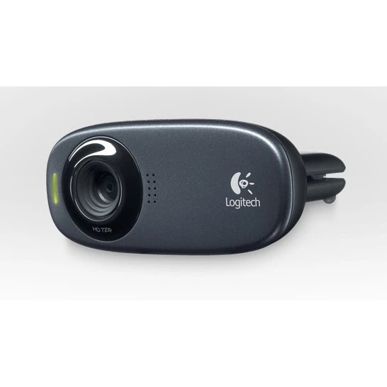 Цифровая камера Logitech HD Webcam C310