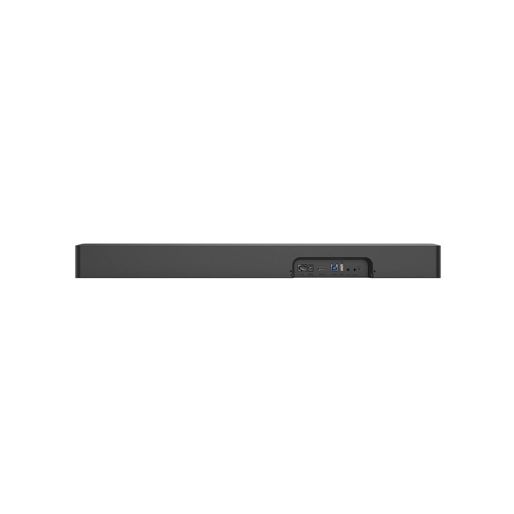 Видеобар Yealink [SmartVision 40] All-in-one AI USB Video Bar for Small to Medium Rooms / 2-year AMS