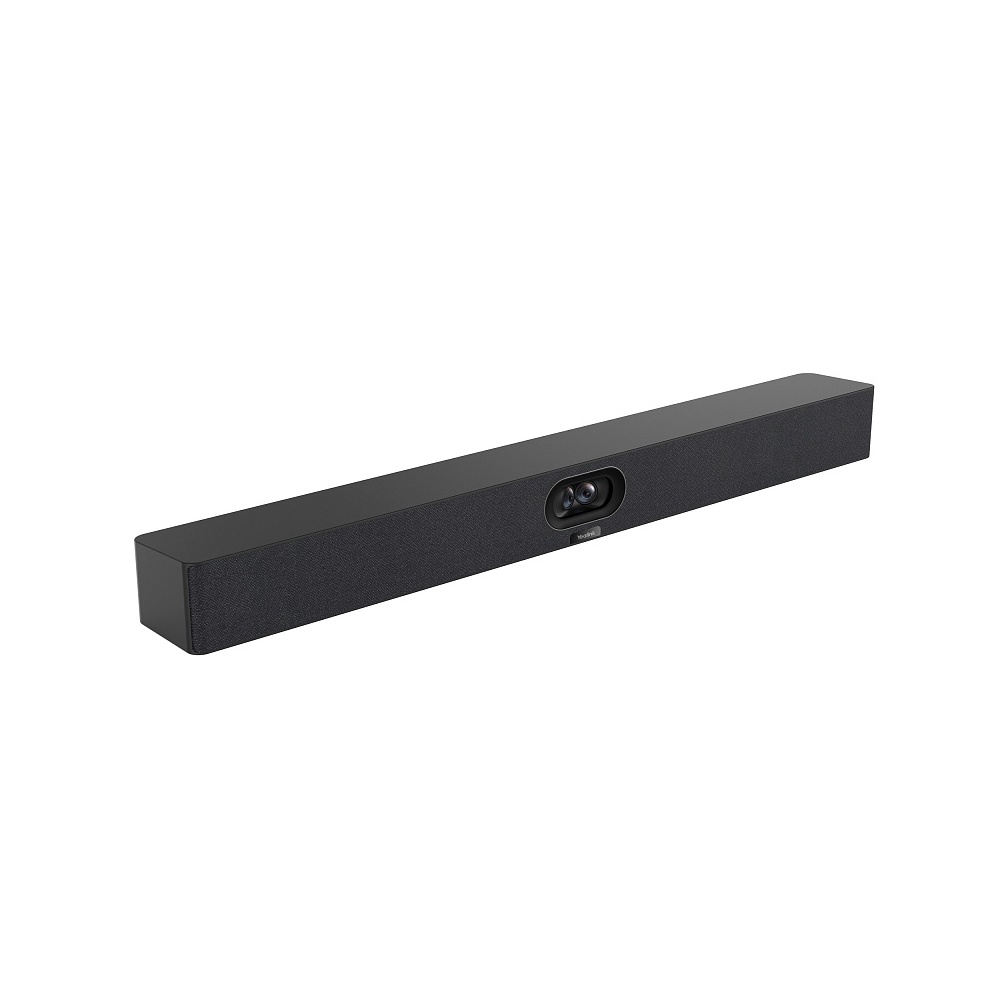 Видеобар Yealink [SmartVision 40] All-in-one AI USB Video Bar for Small to Medium Rooms / 2-year AMS