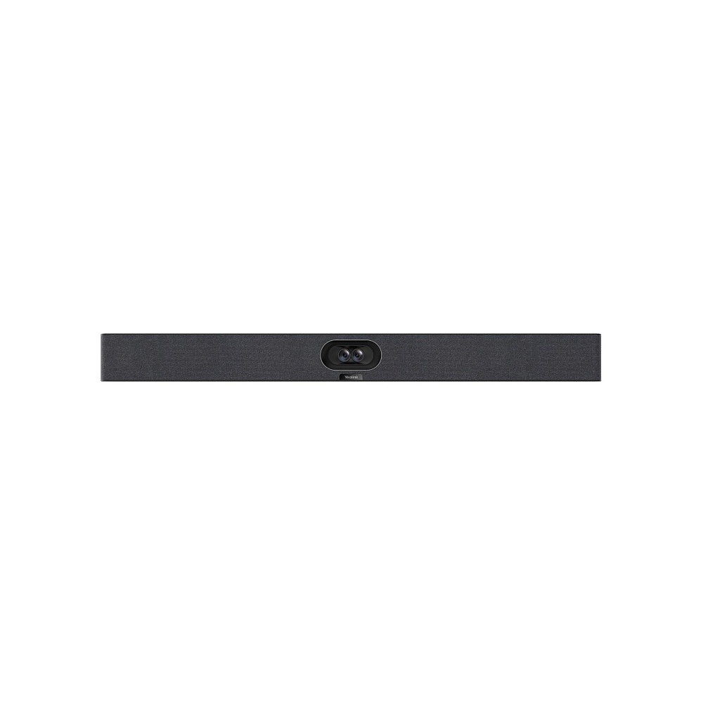 Видеобар Yealink [SmartVision 40] All-in-one AI USB Video Bar for Small to Medium Rooms / 2-year AMS