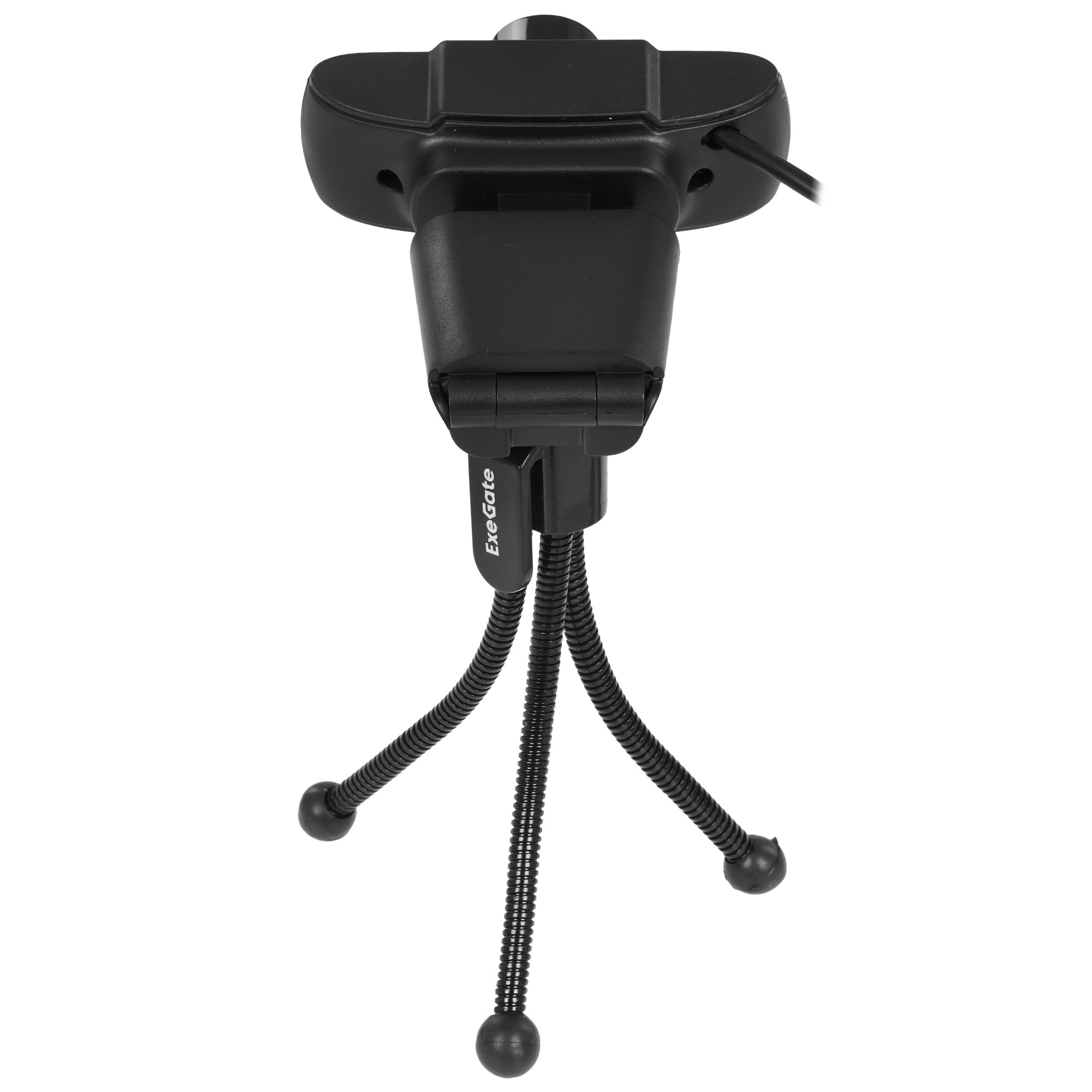 Веб-камера ExeGate EX287378RUS BusinessPro C922 HD Tripod