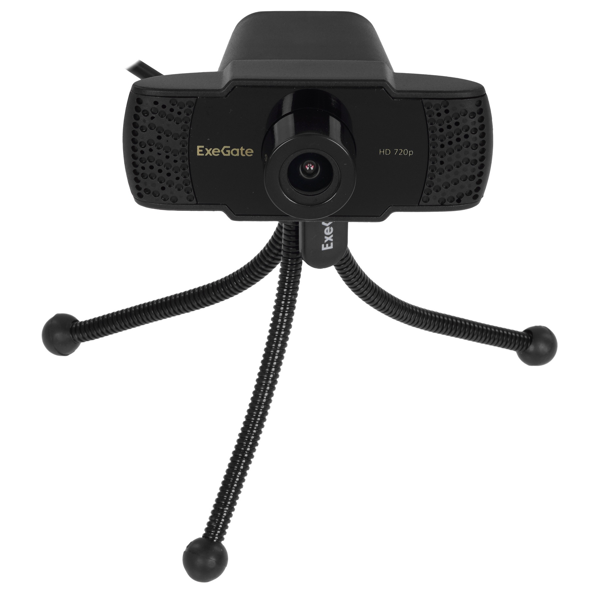 Веб-камера ExeGate EX287378RUS BusinessPro C922 HD Tripod