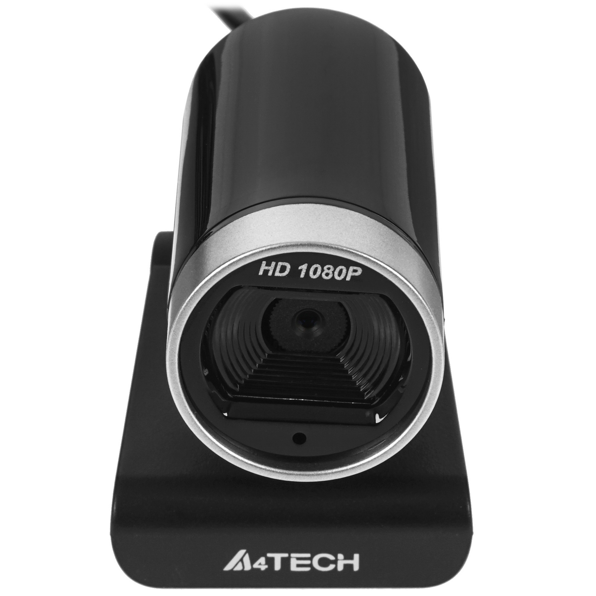 Цифровая камера A4Tech PK-910H 1920x1080, с микрофоном, черный