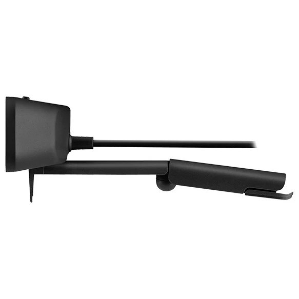 Цифровая камера Logitech HD Pro C925e черный 2Mpix USB2.0 с микрофоном
