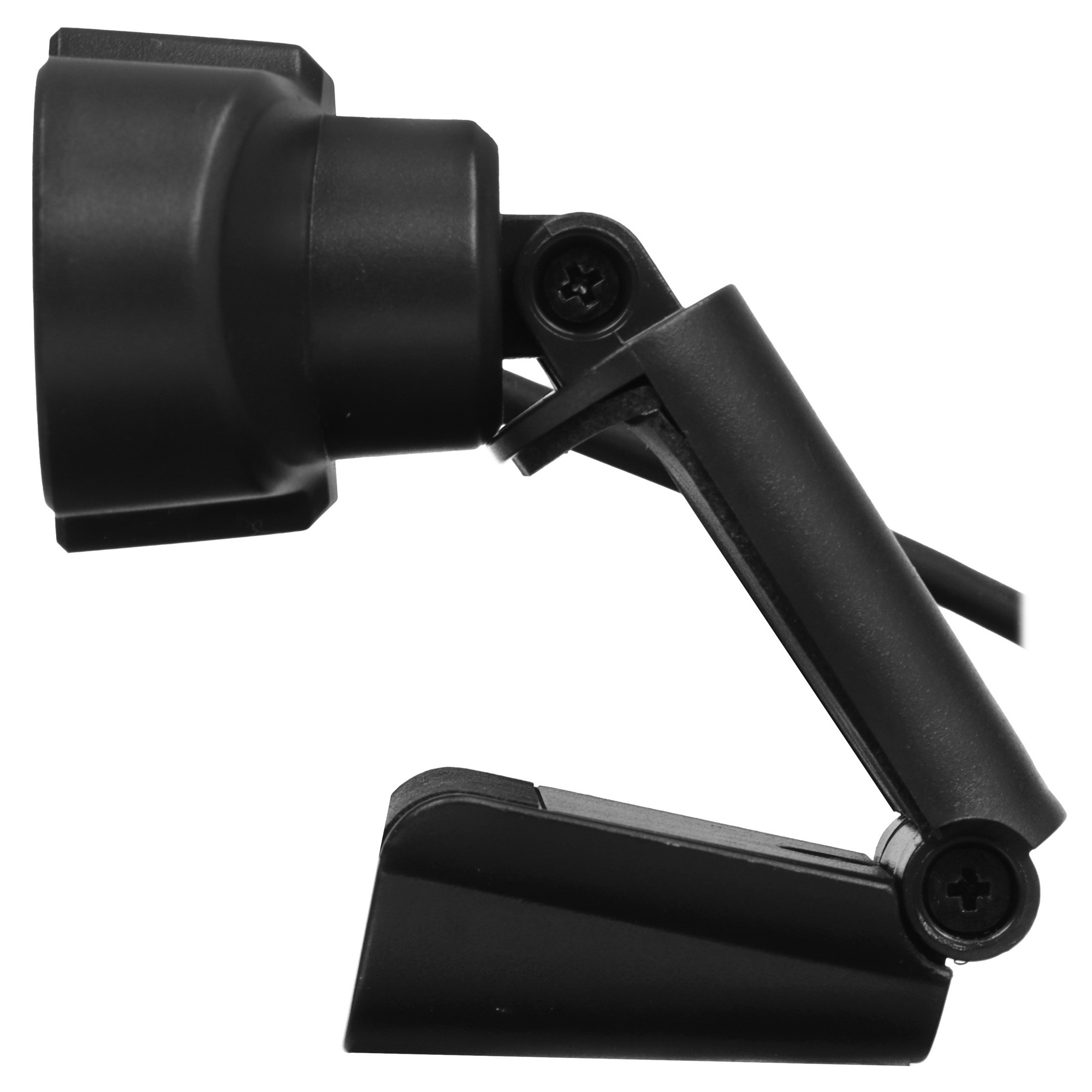 Веб-камера ExeGate EX287386RUS BlackView C525 HD Tripod (матрица 1/3" 1,3 Мп, 1280х720, 720P, 30fps,