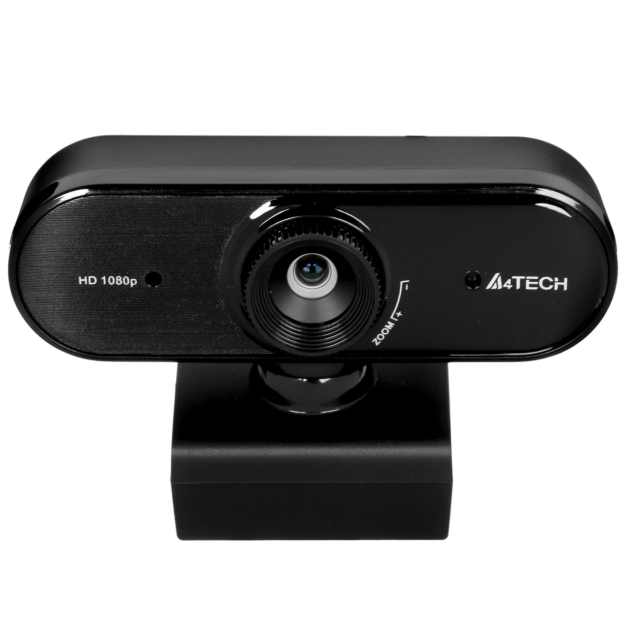 Камера Web A4 PK-935HL черный 2Mpix (1920x1080) USB2.0 с микрофоном